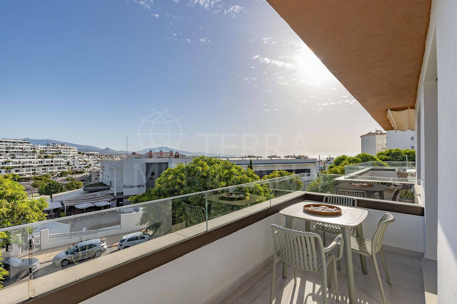 Apartment in Las Mesas, Estepona