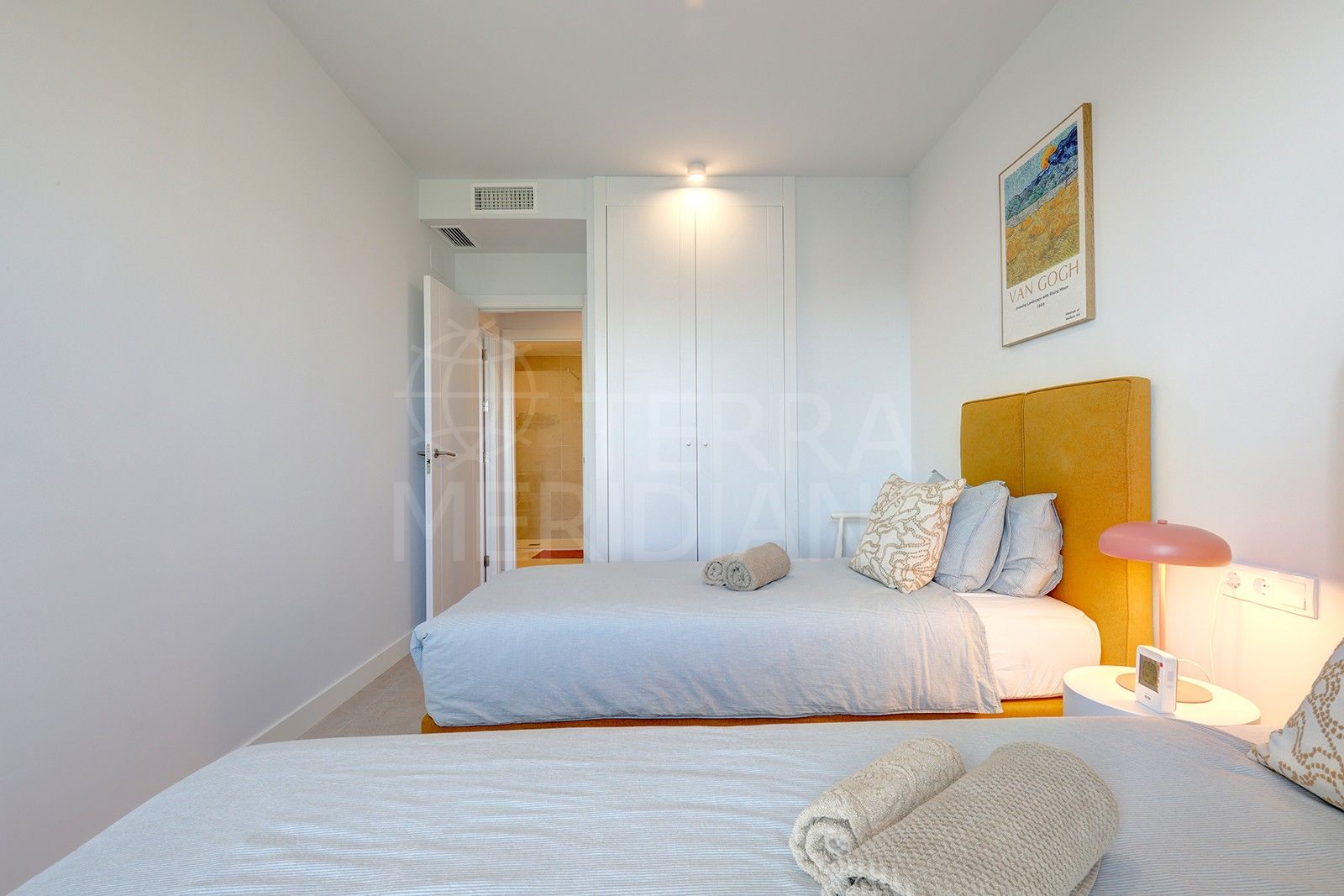 Apartment in Las Mesas, Estepona