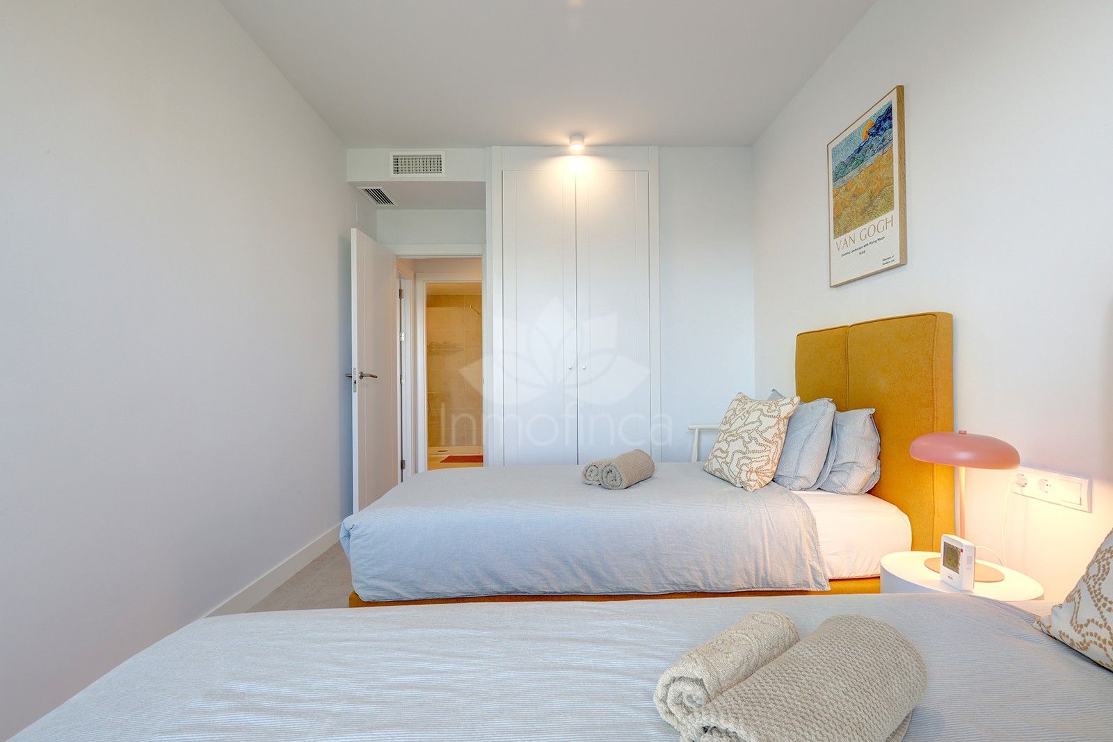 Apartment in Las Mesas, Estepona