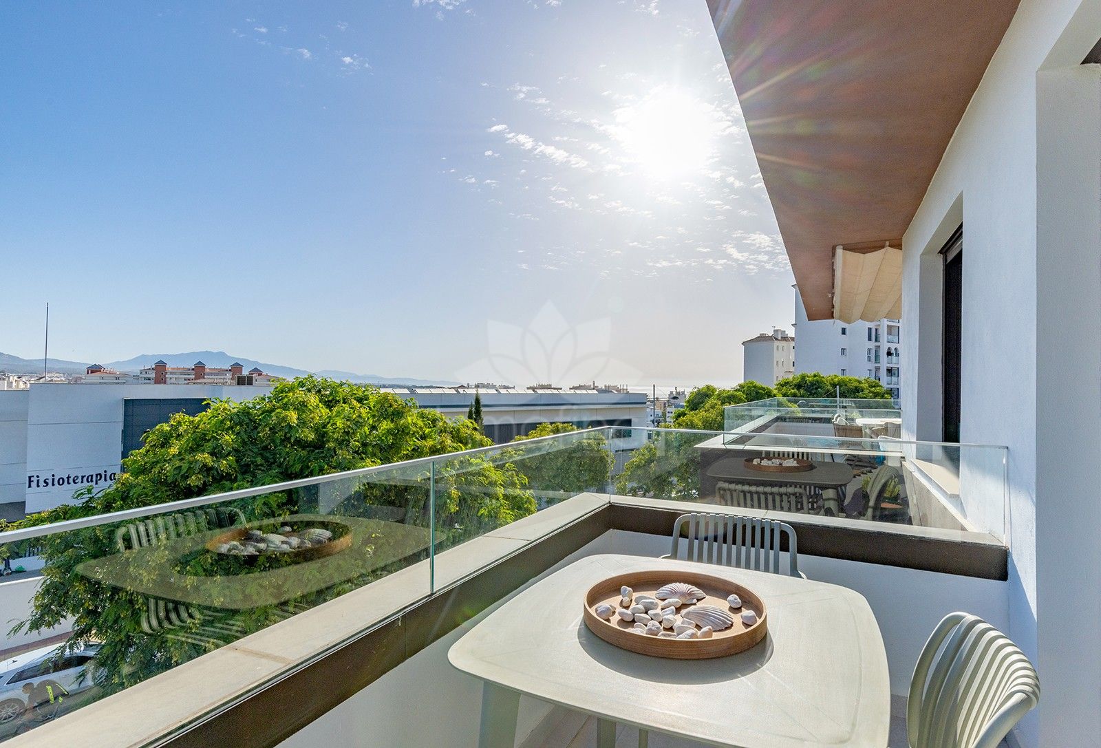 Apartment in Las Mesas, Estepona