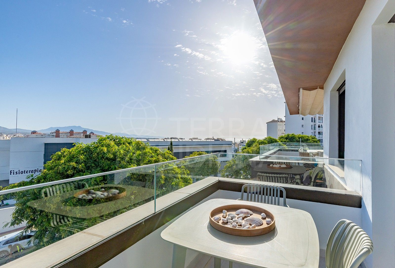 Apartment in Las Mesas, Estepona