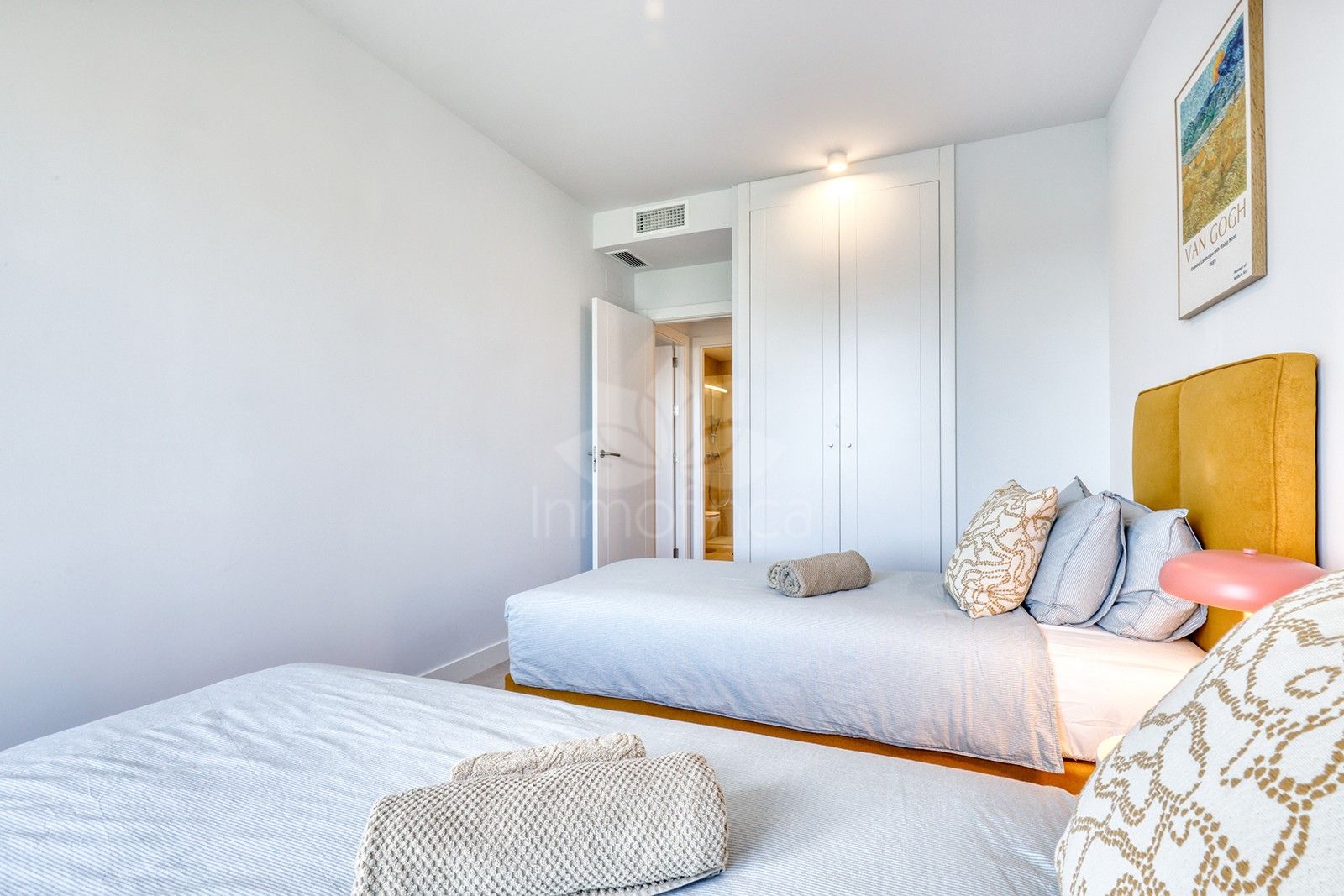 Apartment in Las Mesas, Estepona