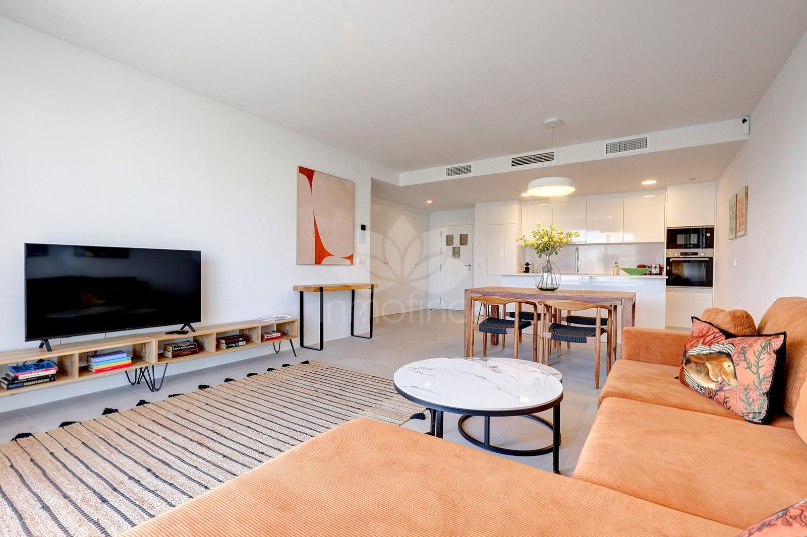 Apartment in Las Mesas, Estepona