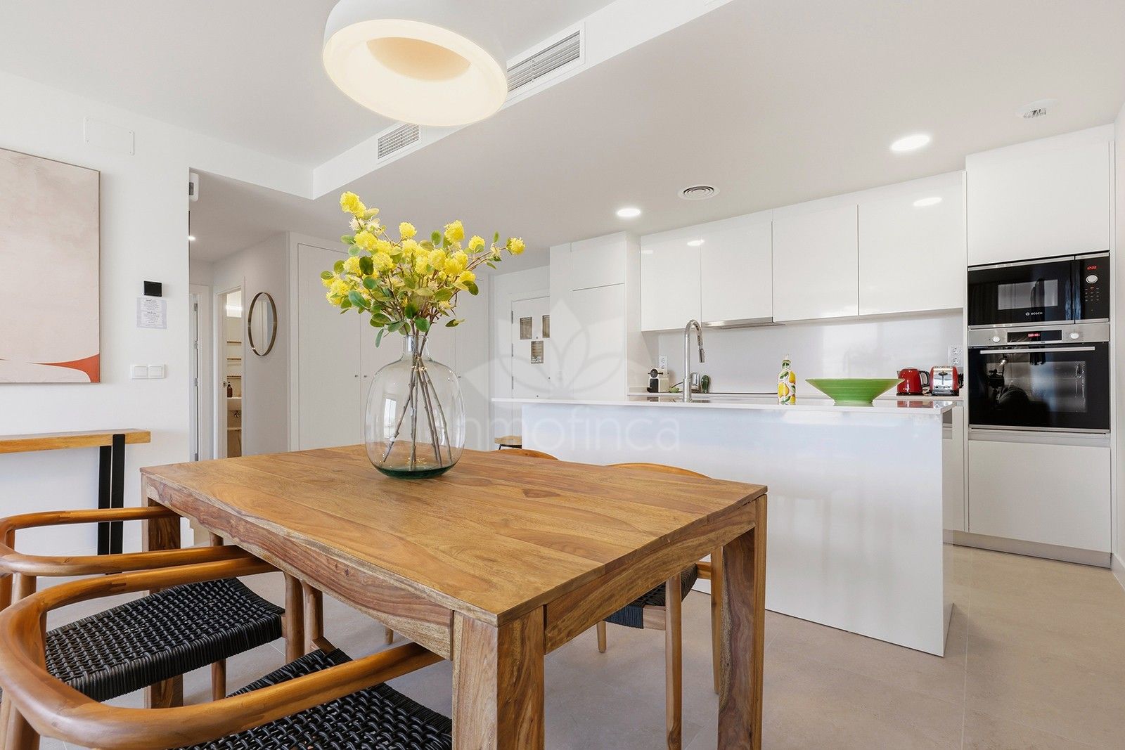 Apartment in Las Mesas, Estepona
