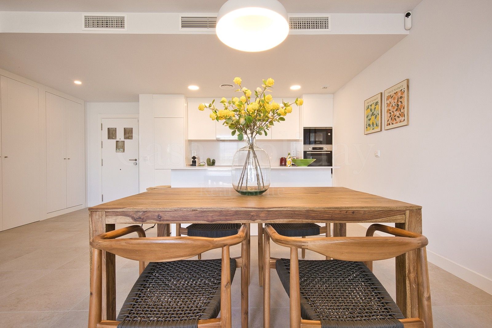 Apartamento en Las Mesas, Estepona