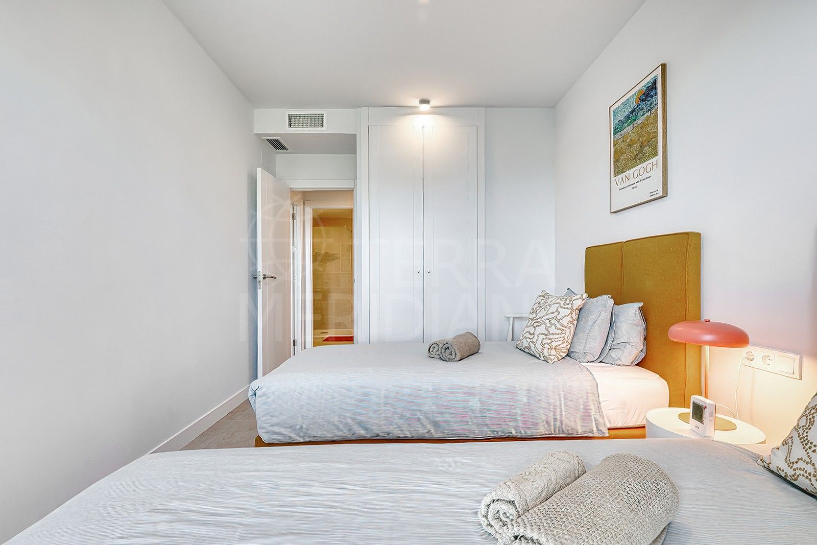 Apartment in Las Mesas, Estepona