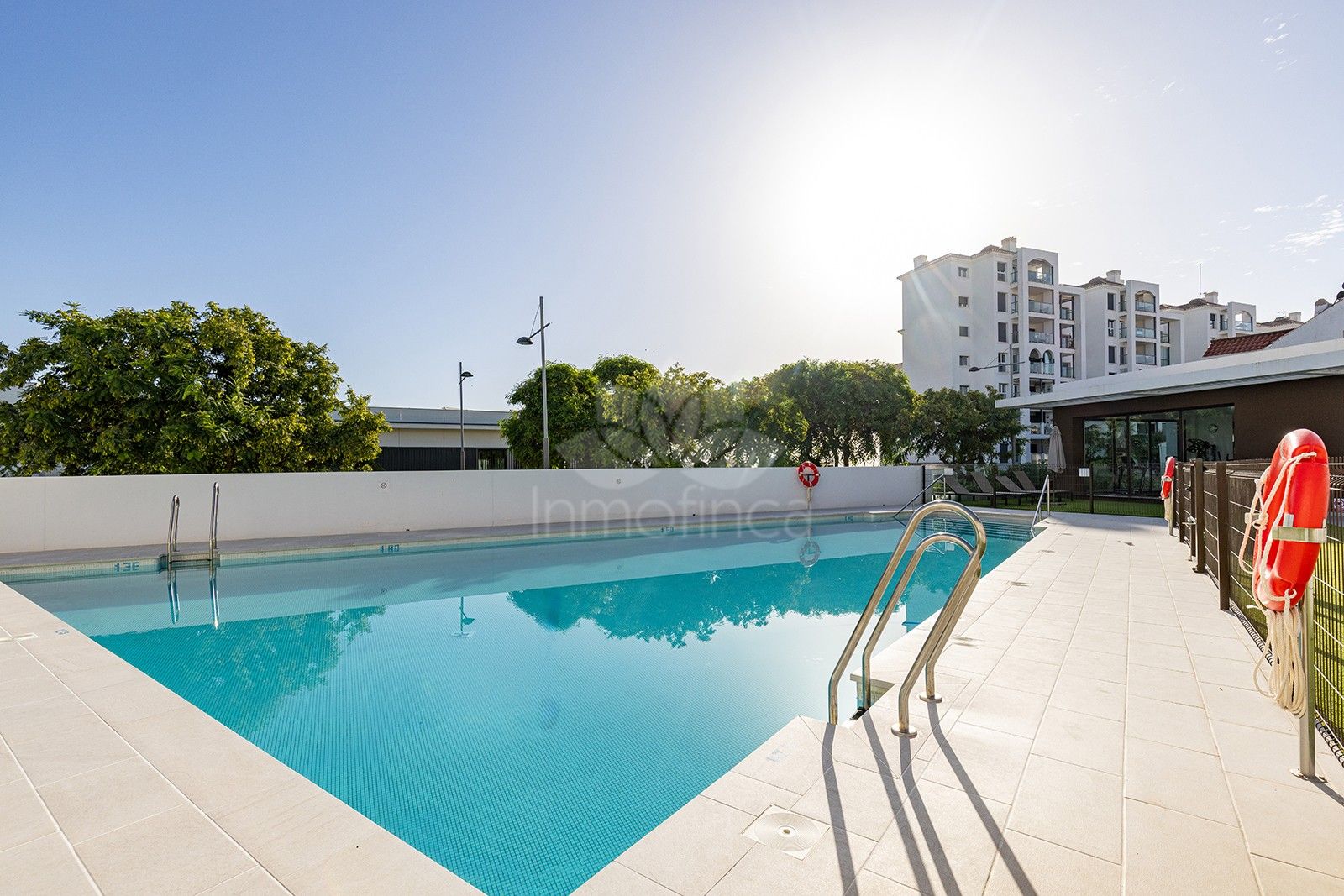 Apartment in Las Mesas, Estepona