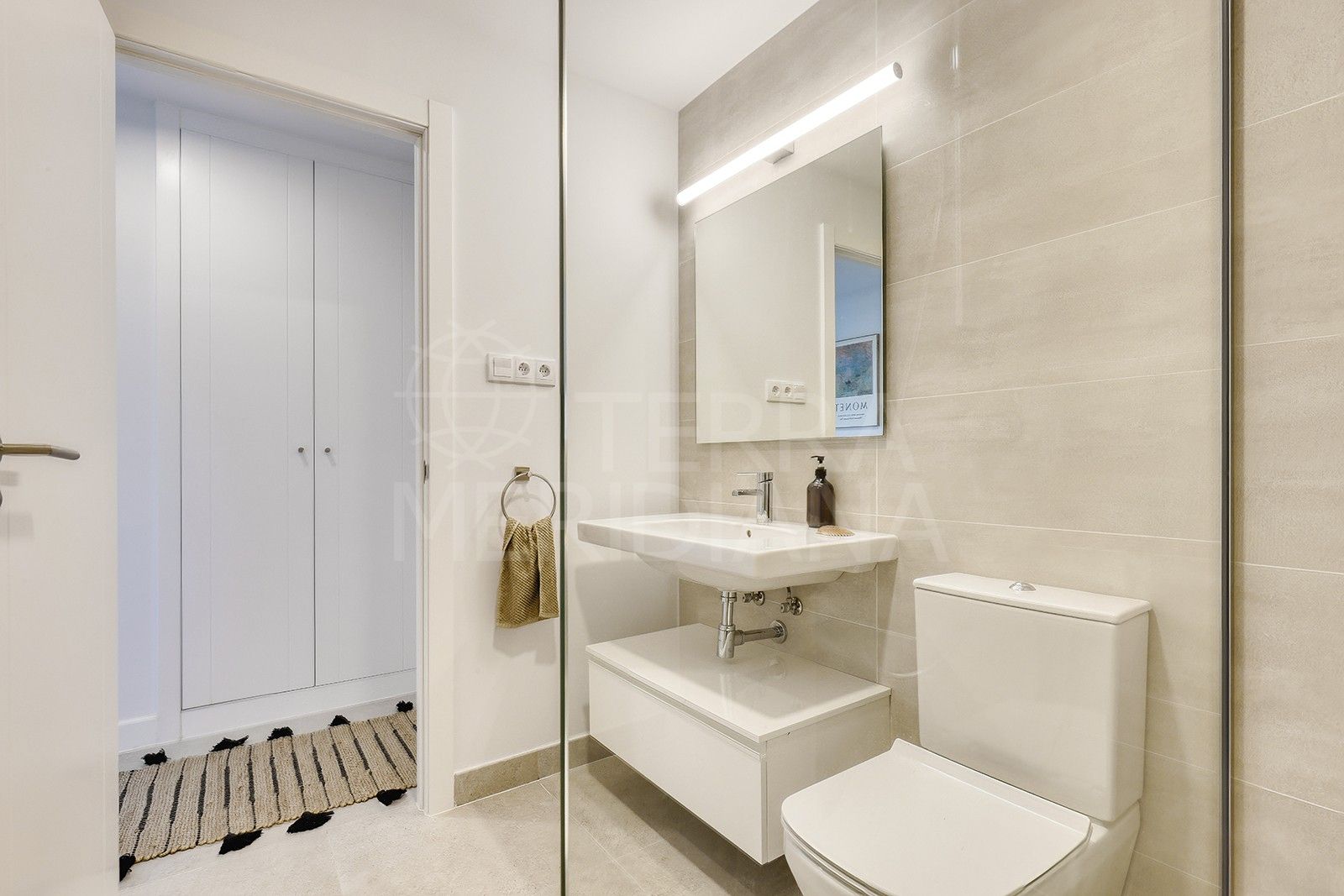Apartment in Las Mesas, Estepona