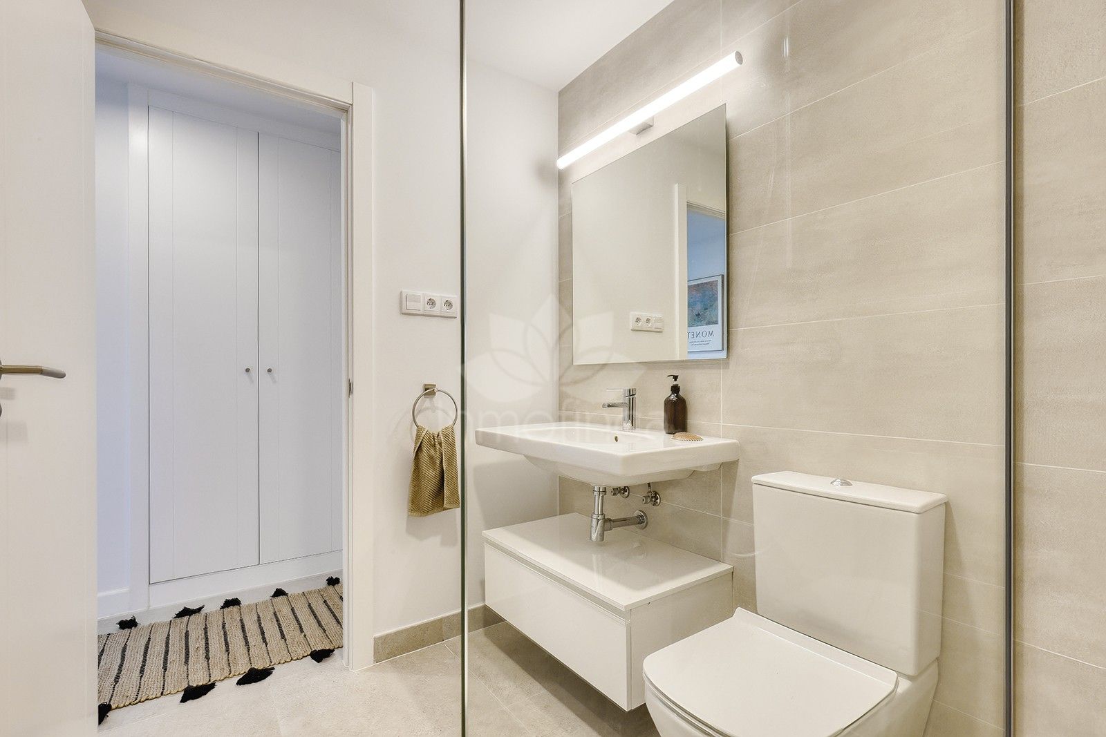 Apartment in Las Mesas, Estepona