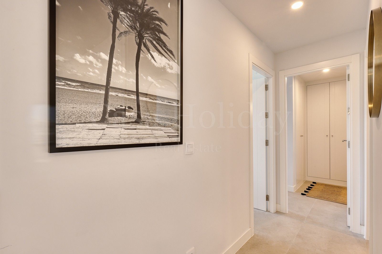 Apartamento en Las Mesas, Estepona