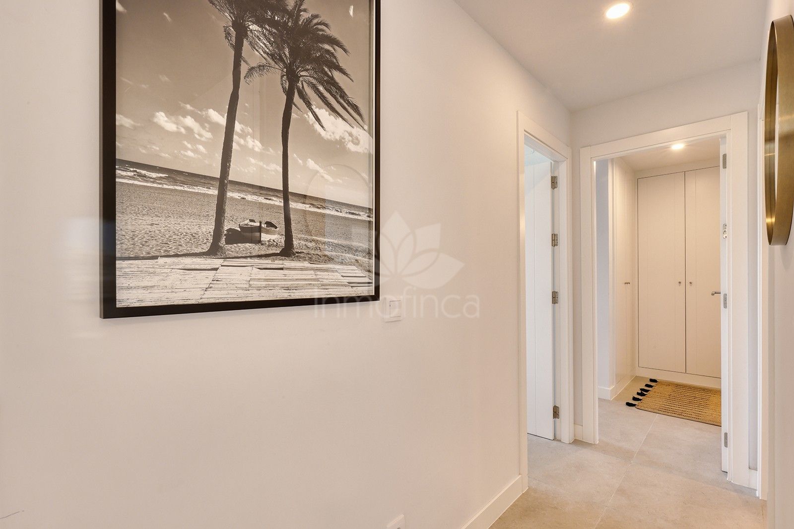 Apartment in Las Mesas, Estepona