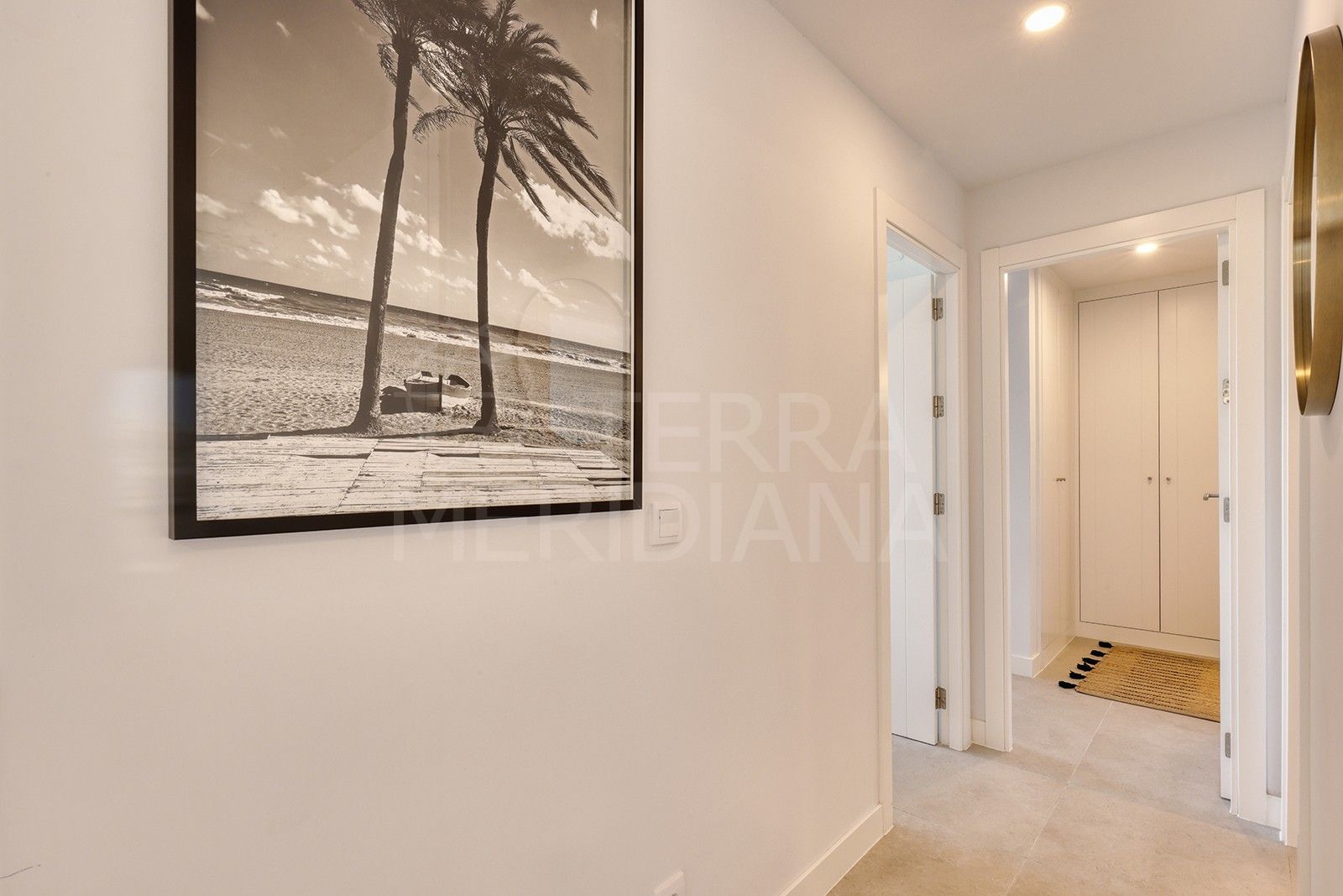 Apartment in Las Mesas, Estepona
