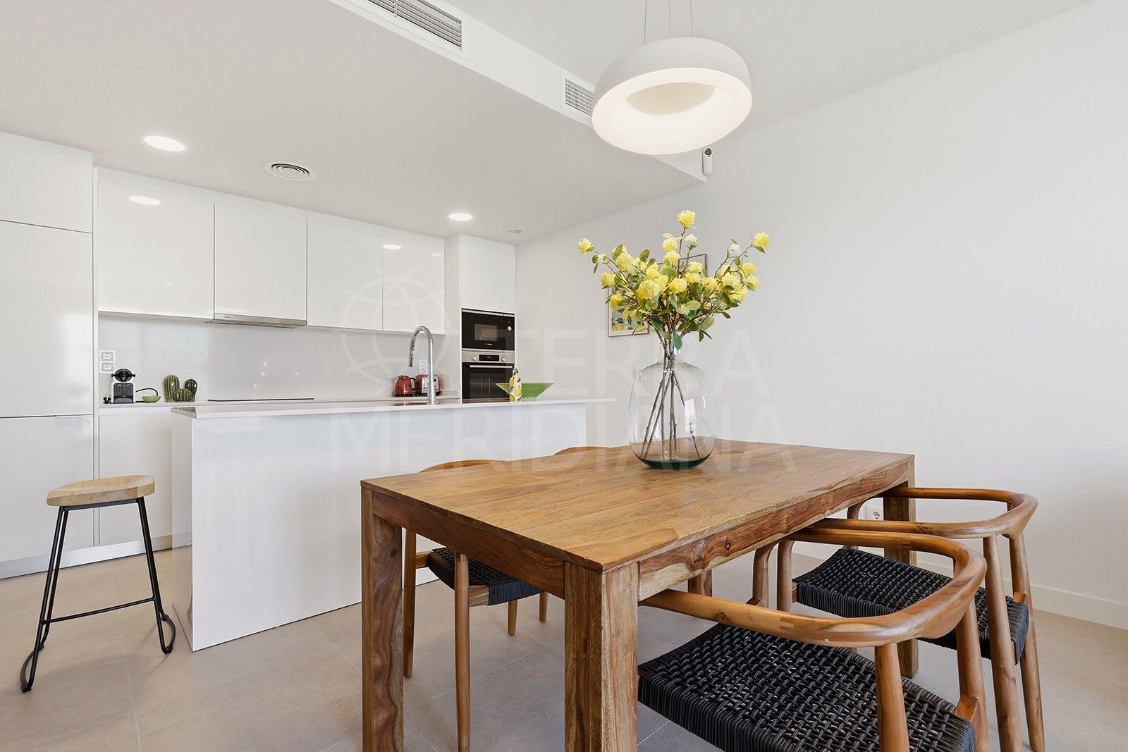 Apartment in Las Mesas, Estepona