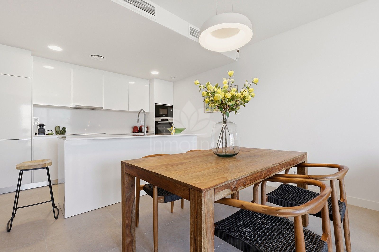 Apartment in Las Mesas, Estepona