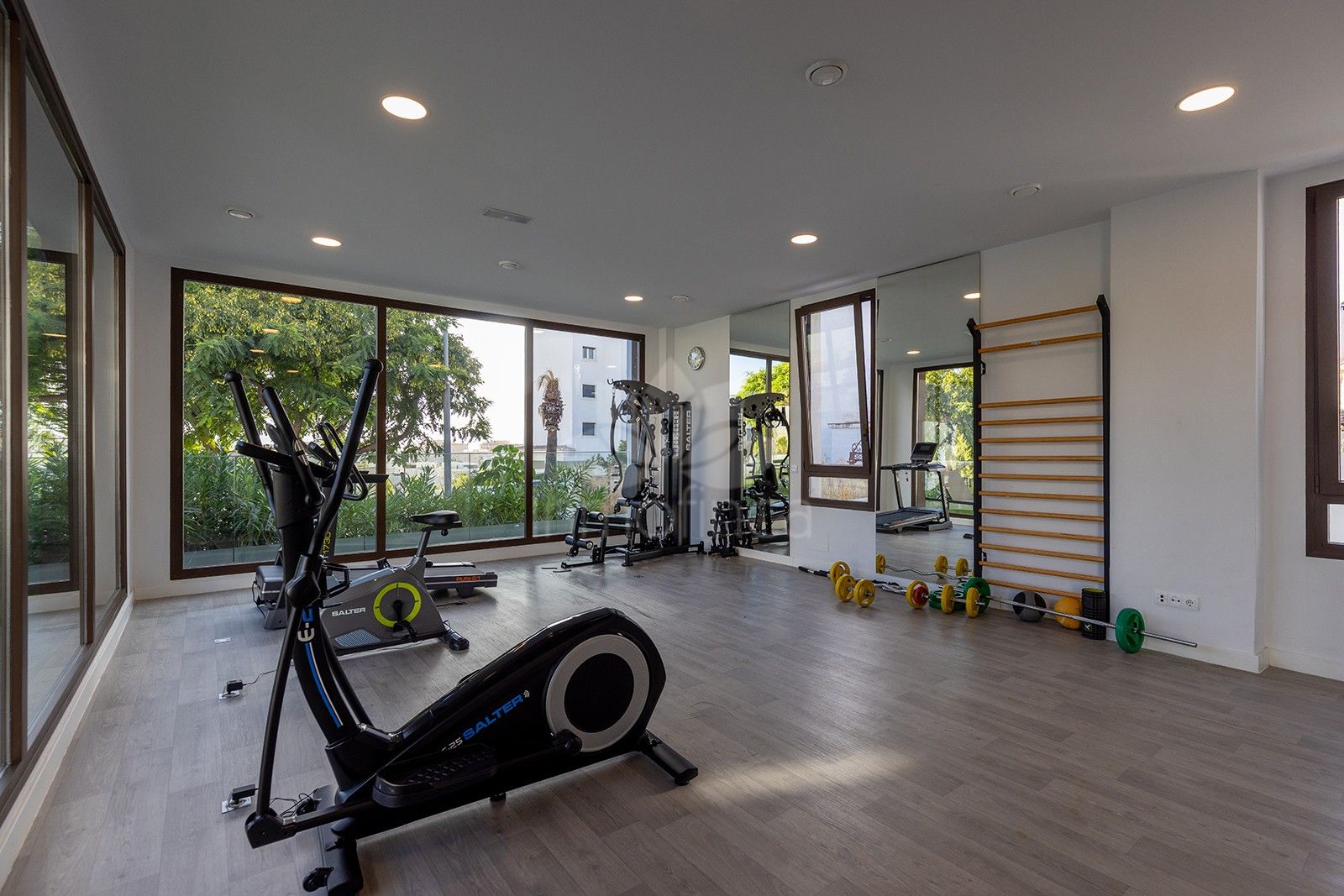 Apartment in Las Mesas, Estepona