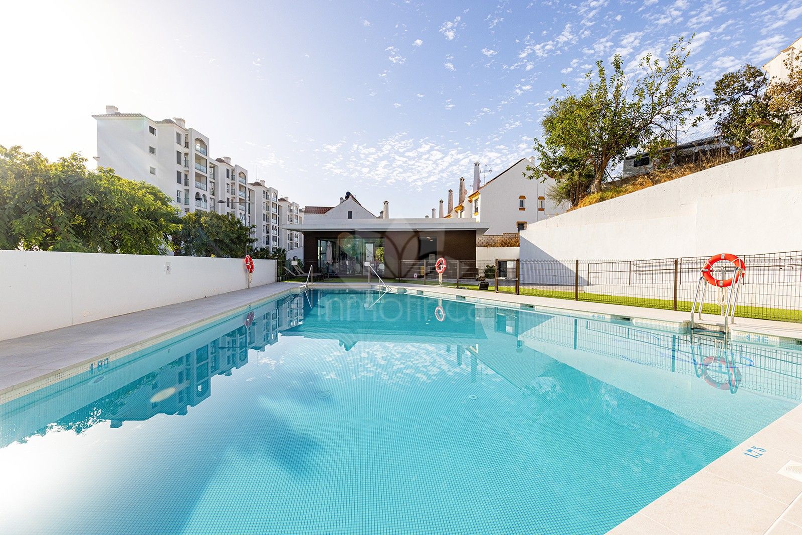 Apartment in Las Mesas, Estepona