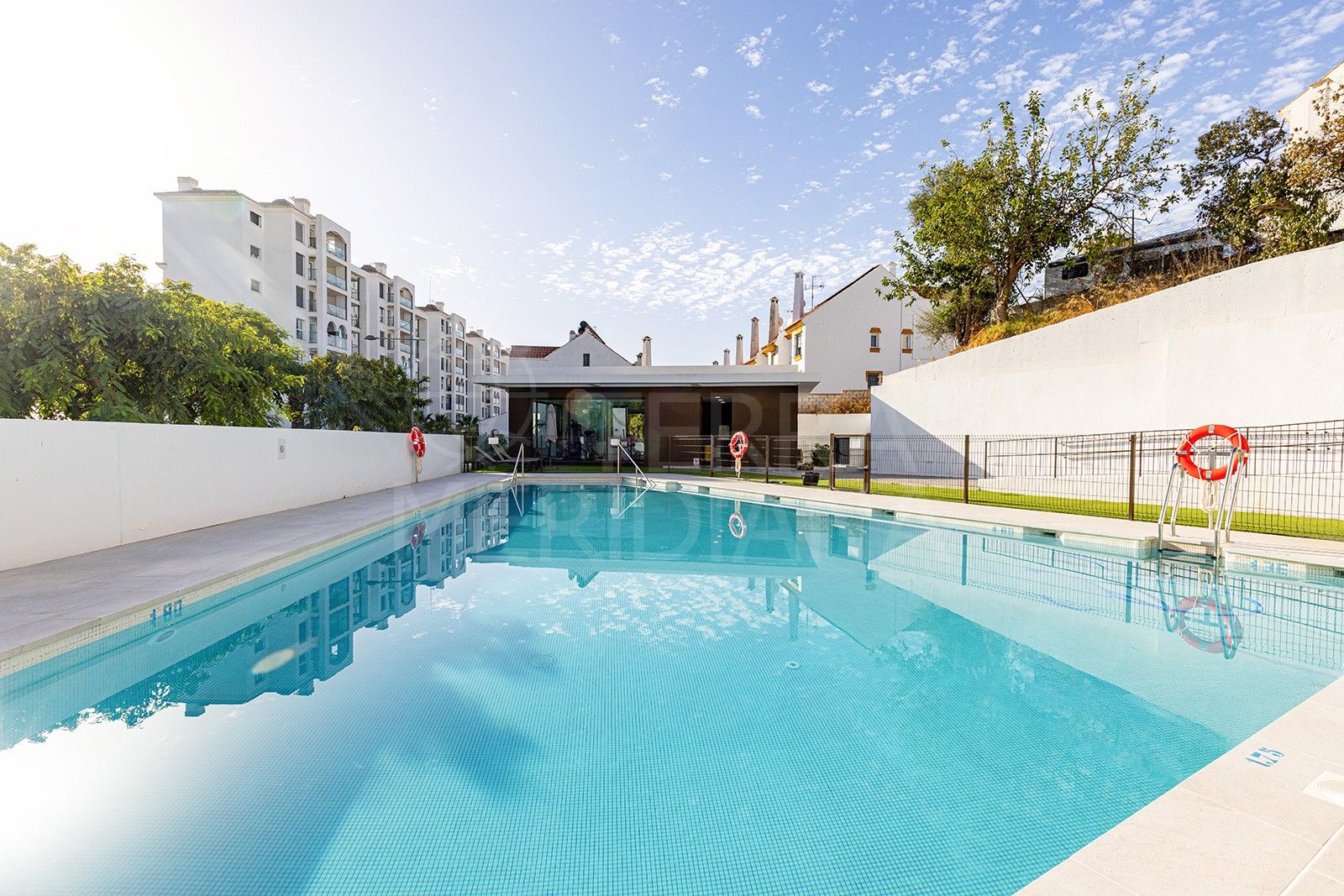 Apartment in Las Mesas, Estepona