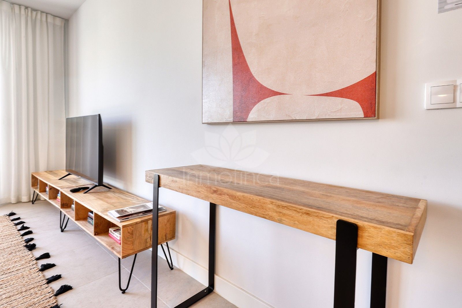 Apartment in Las Mesas, Estepona
