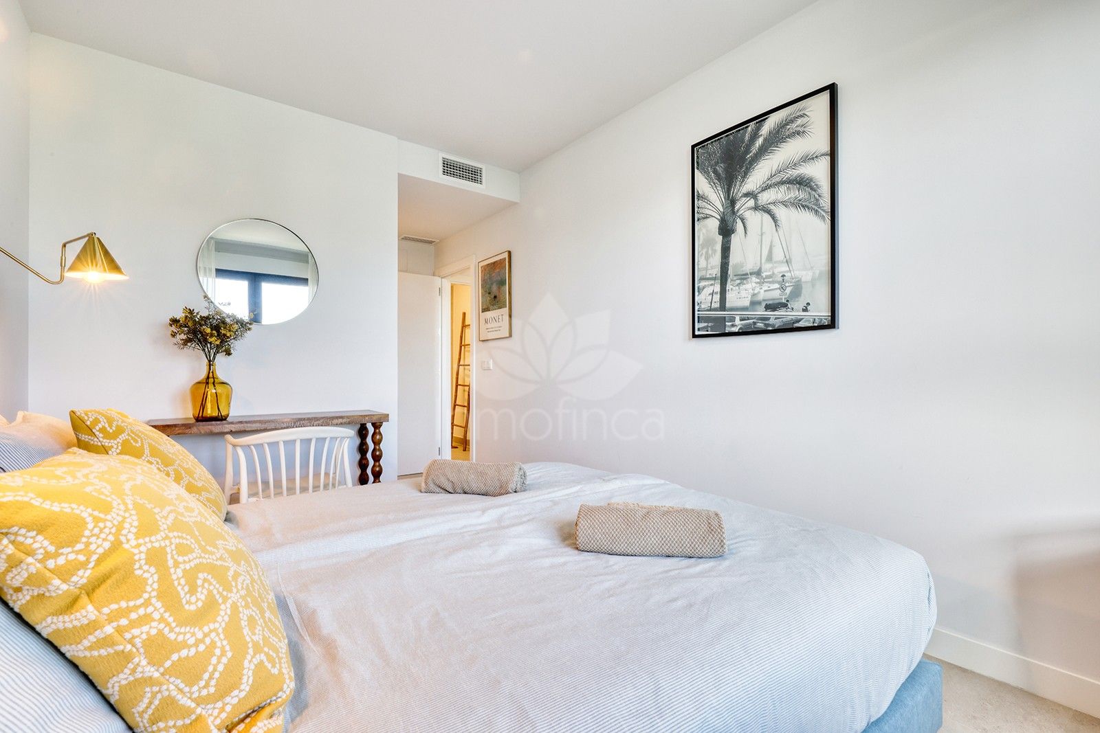 Apartment in Las Mesas, Estepona