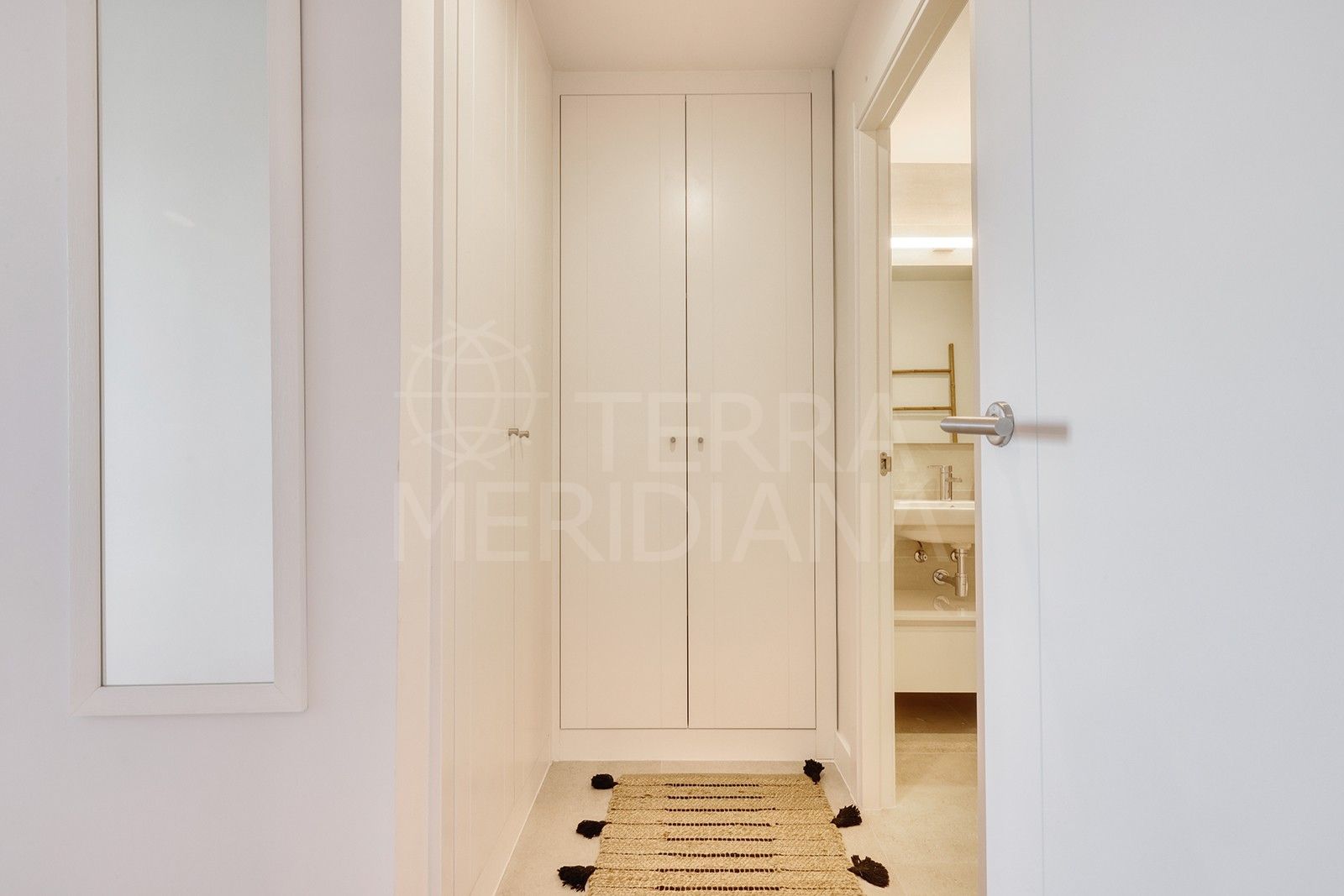 Apartment in Las Mesas, Estepona
