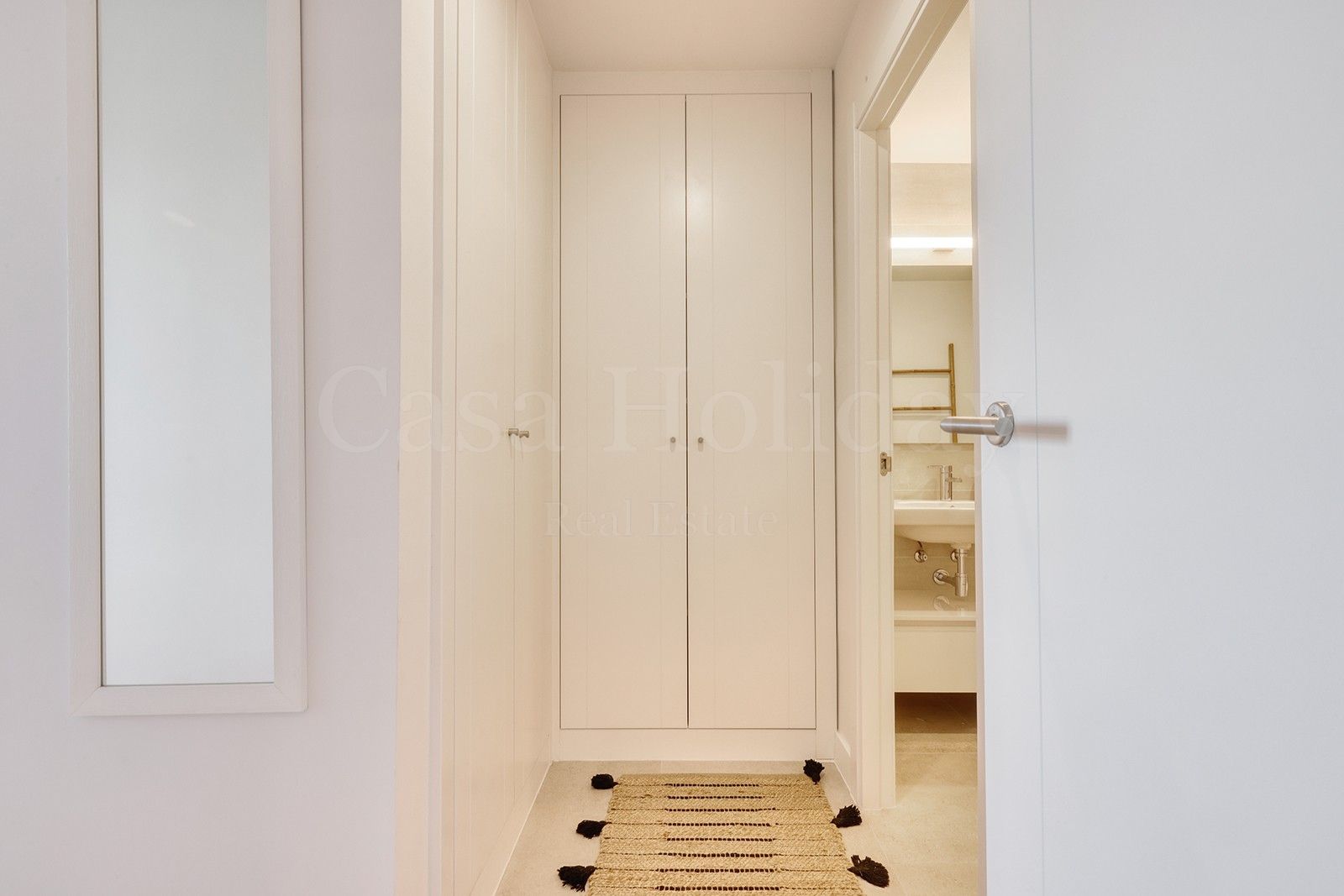 Apartamento en Las Mesas, Estepona