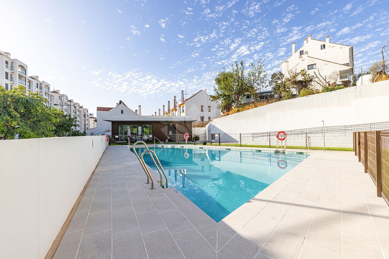 Apartment in Las Mesas, Estepona