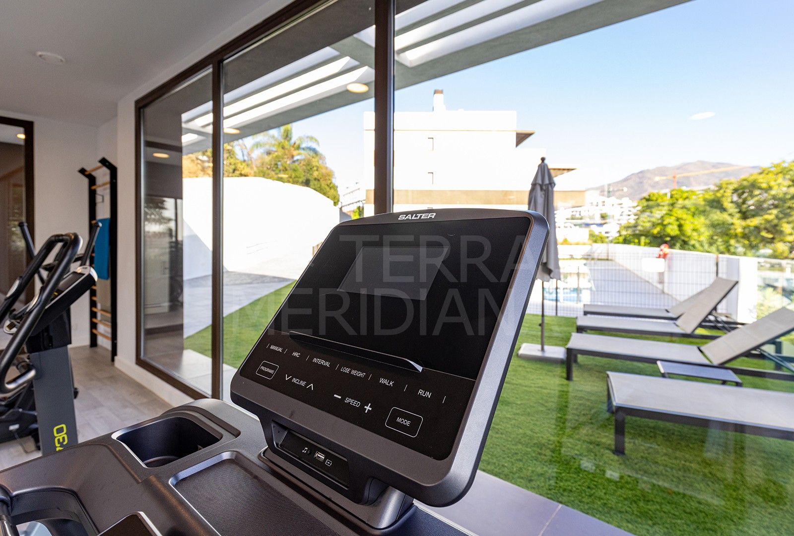 Apartment in Las Mesas, Estepona