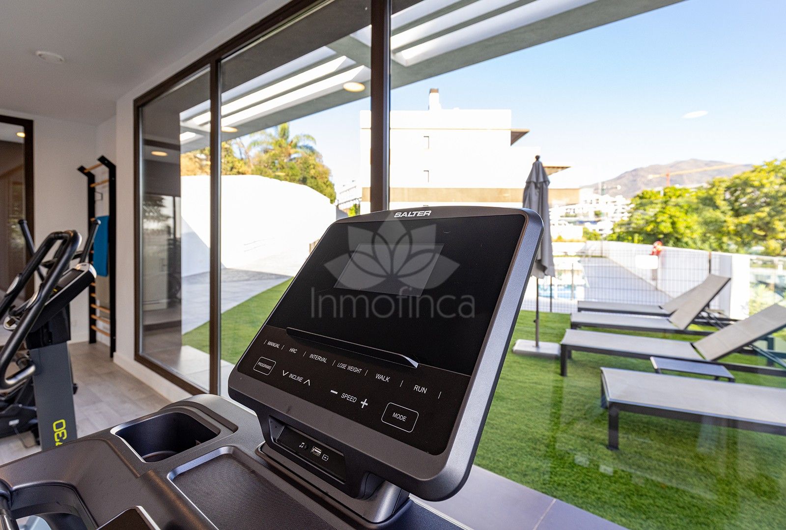Apartment in Las Mesas, Estepona