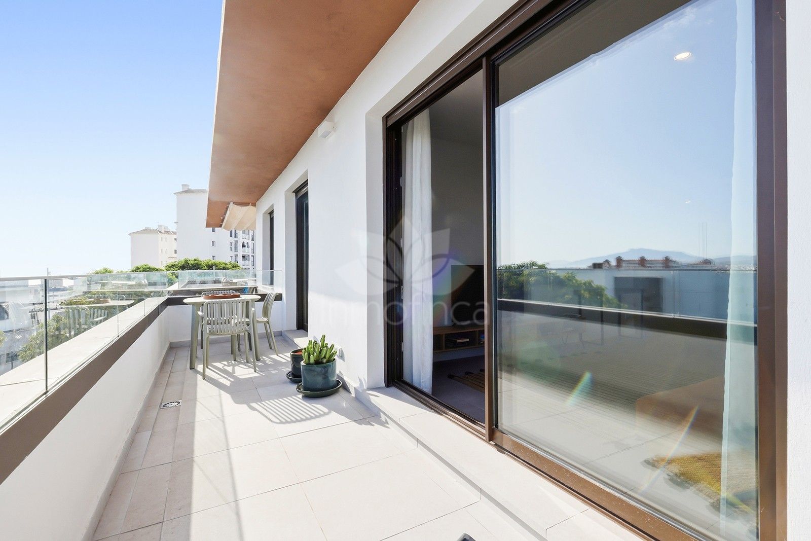 Apartment in Las Mesas, Estepona