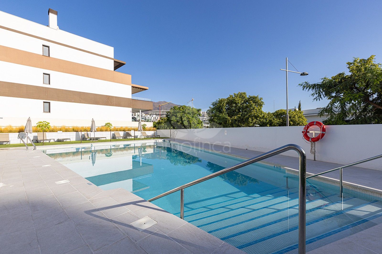 Apartment in Las Mesas, Estepona