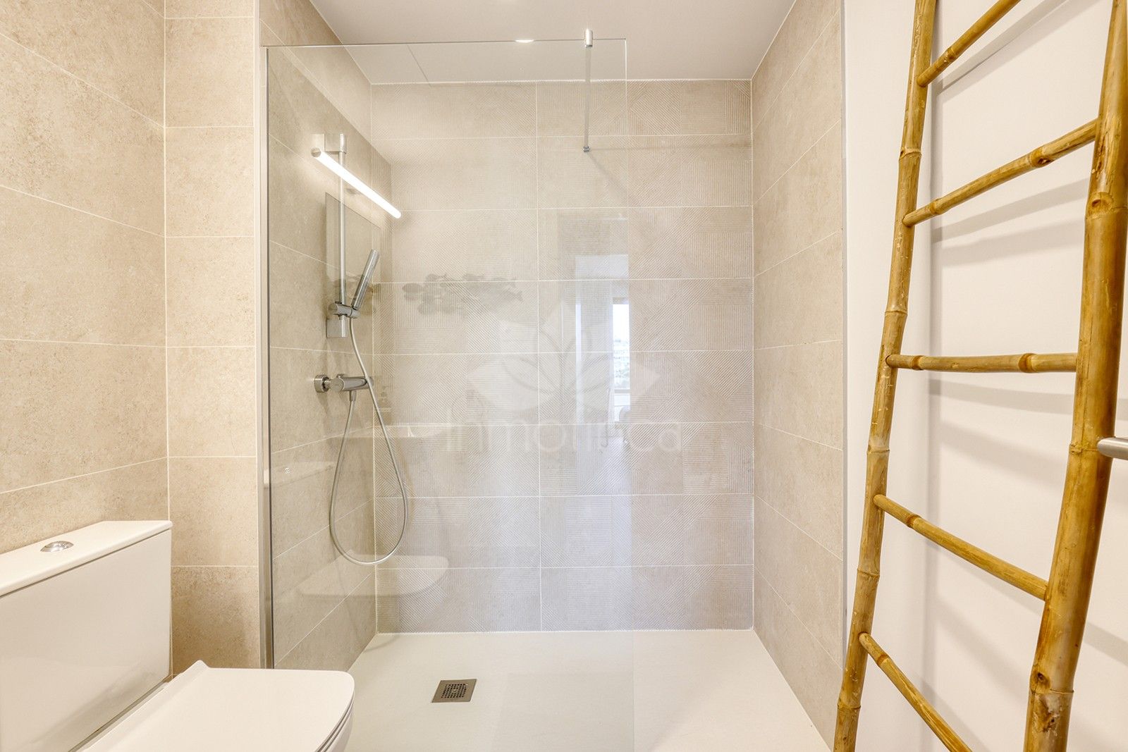 Apartment in Las Mesas, Estepona
