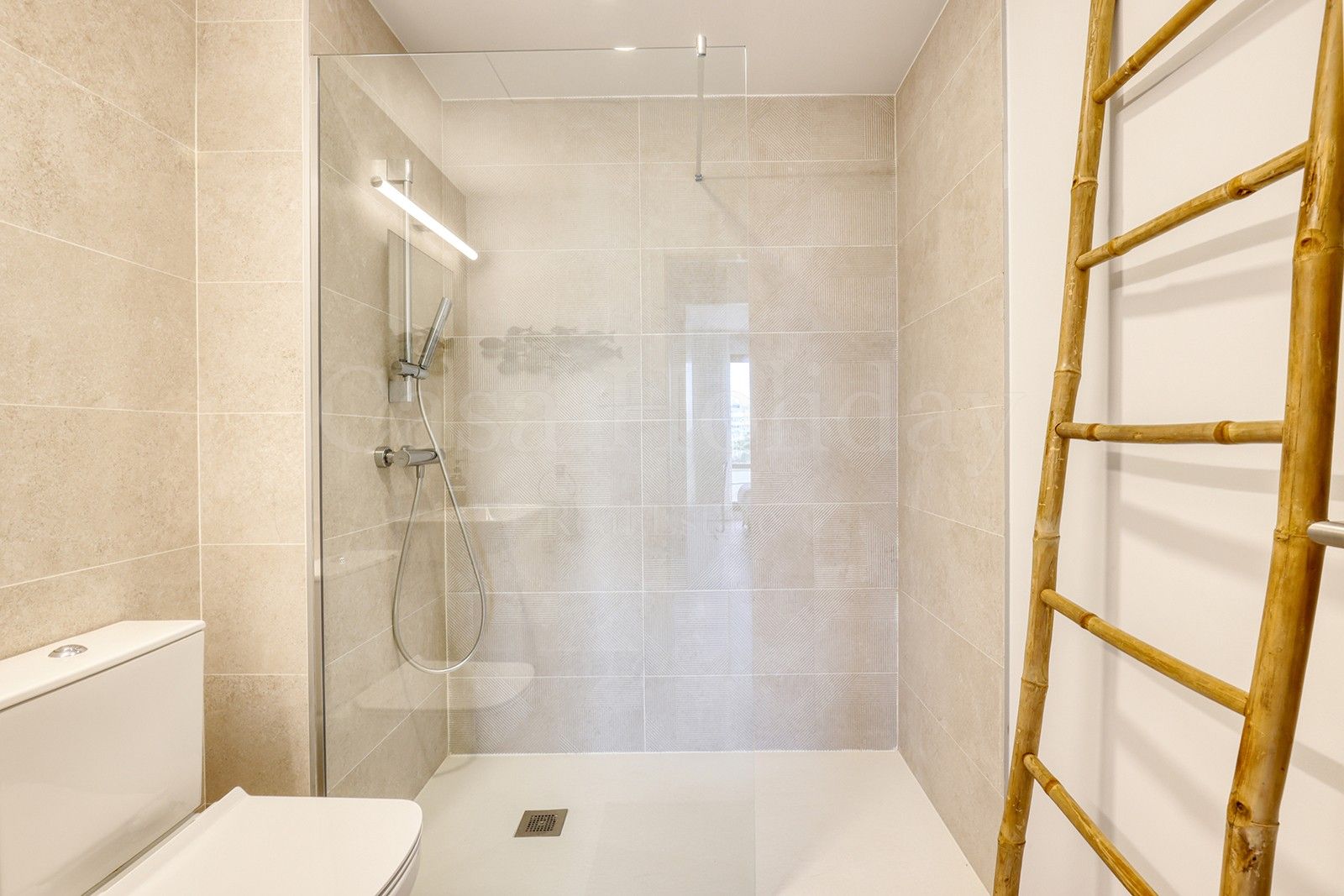 Apartamento en Las Mesas, Estepona