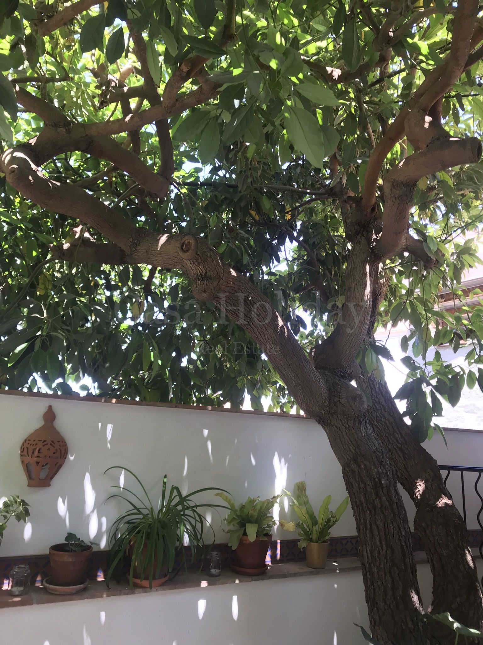 Hotel in Vélez-Málaga Pueblo, Velez Malaga