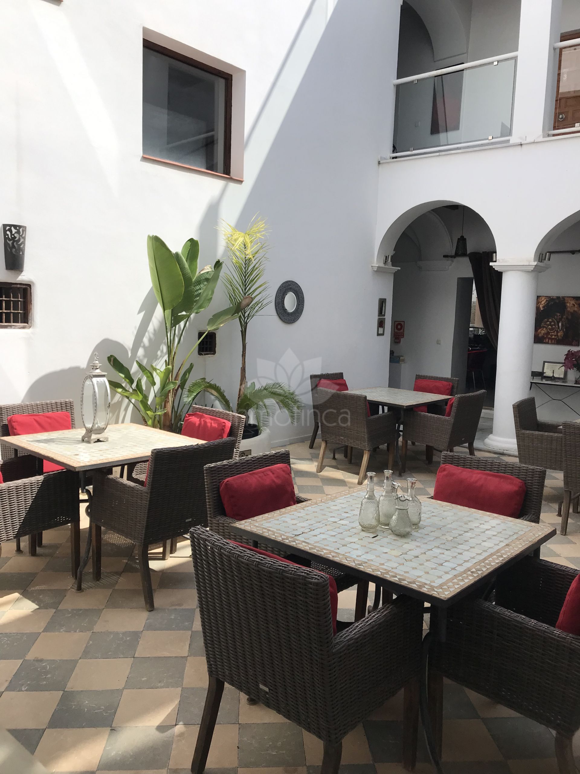 Hotel en Vélez-Málaga Pueblo, Velez Malaga