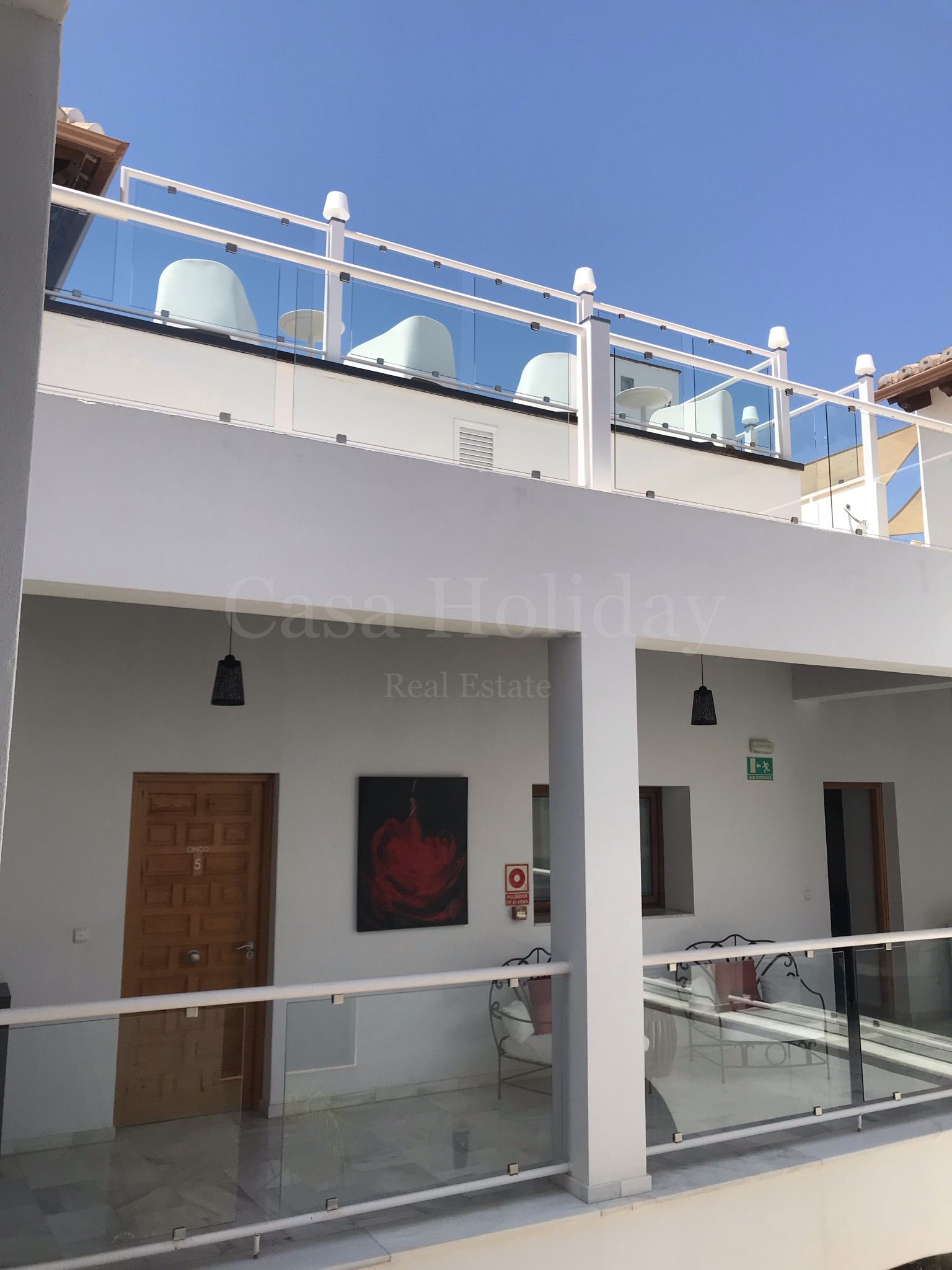 Hotel in Vélez-Málaga Pueblo, Velez Malaga