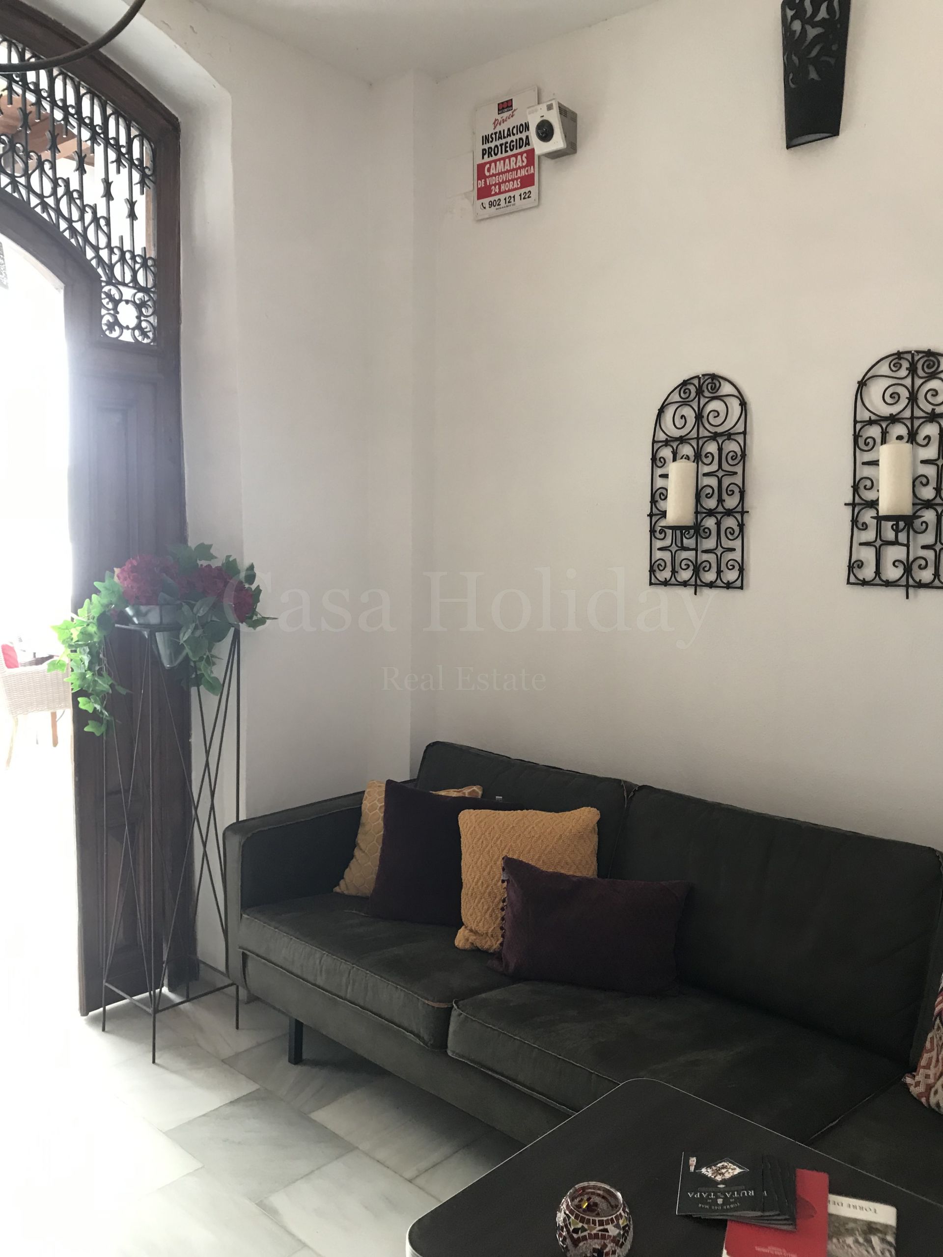 Hotel in Vélez-Málaga Pueblo, Velez Malaga