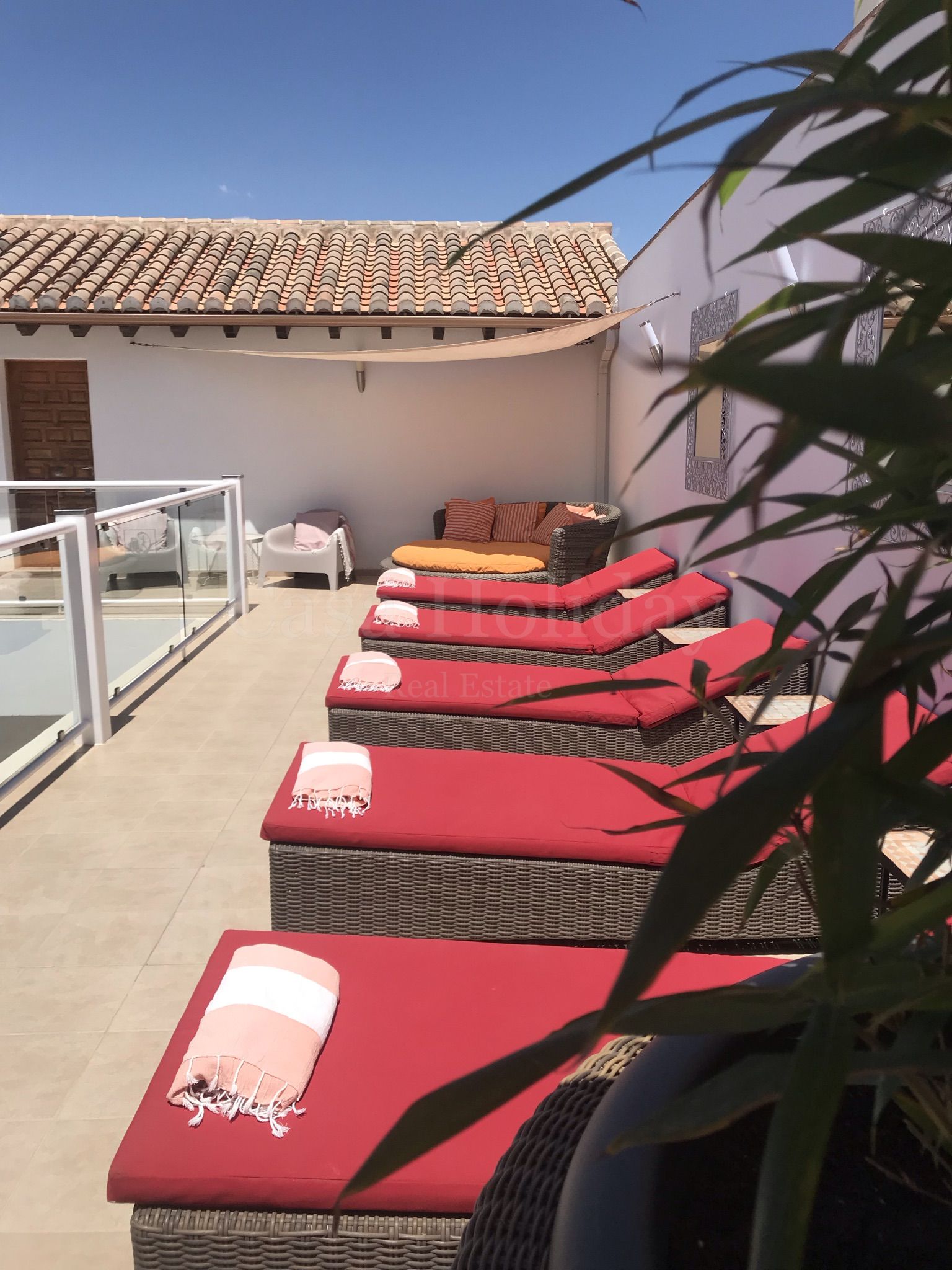 Hotel in Vélez-Málaga Pueblo, Velez Malaga