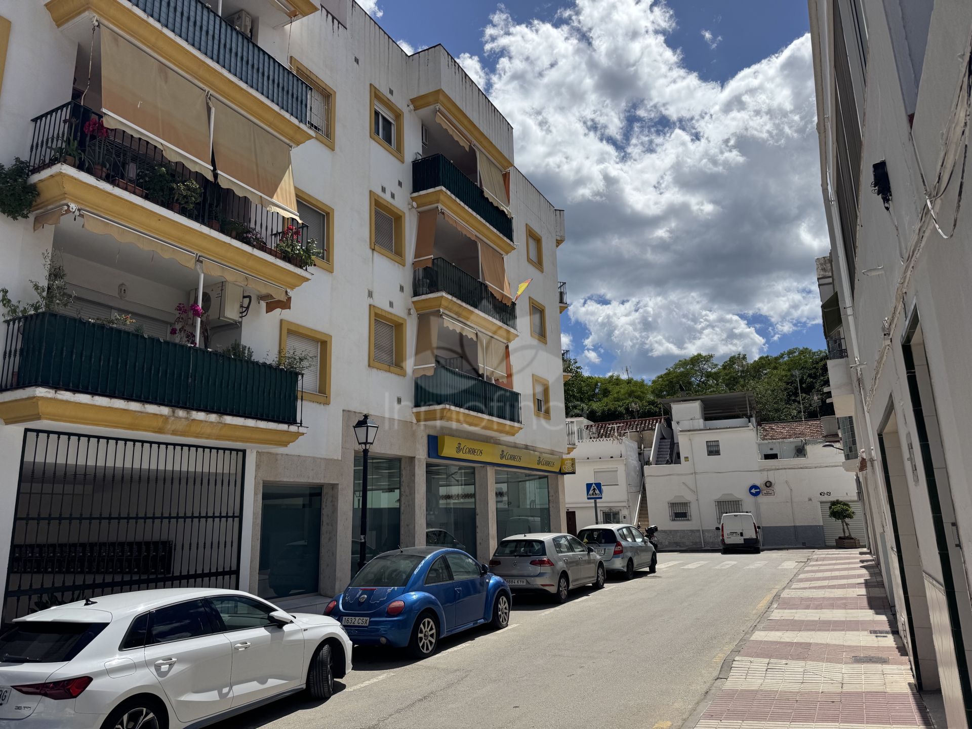 Ático en San Pedro de Alcantara