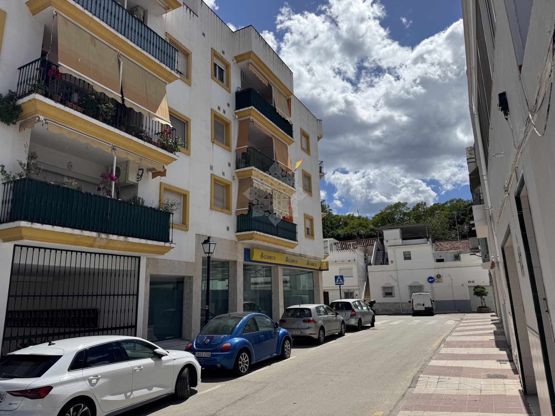 Penthouse in San Pedro de Alcantara