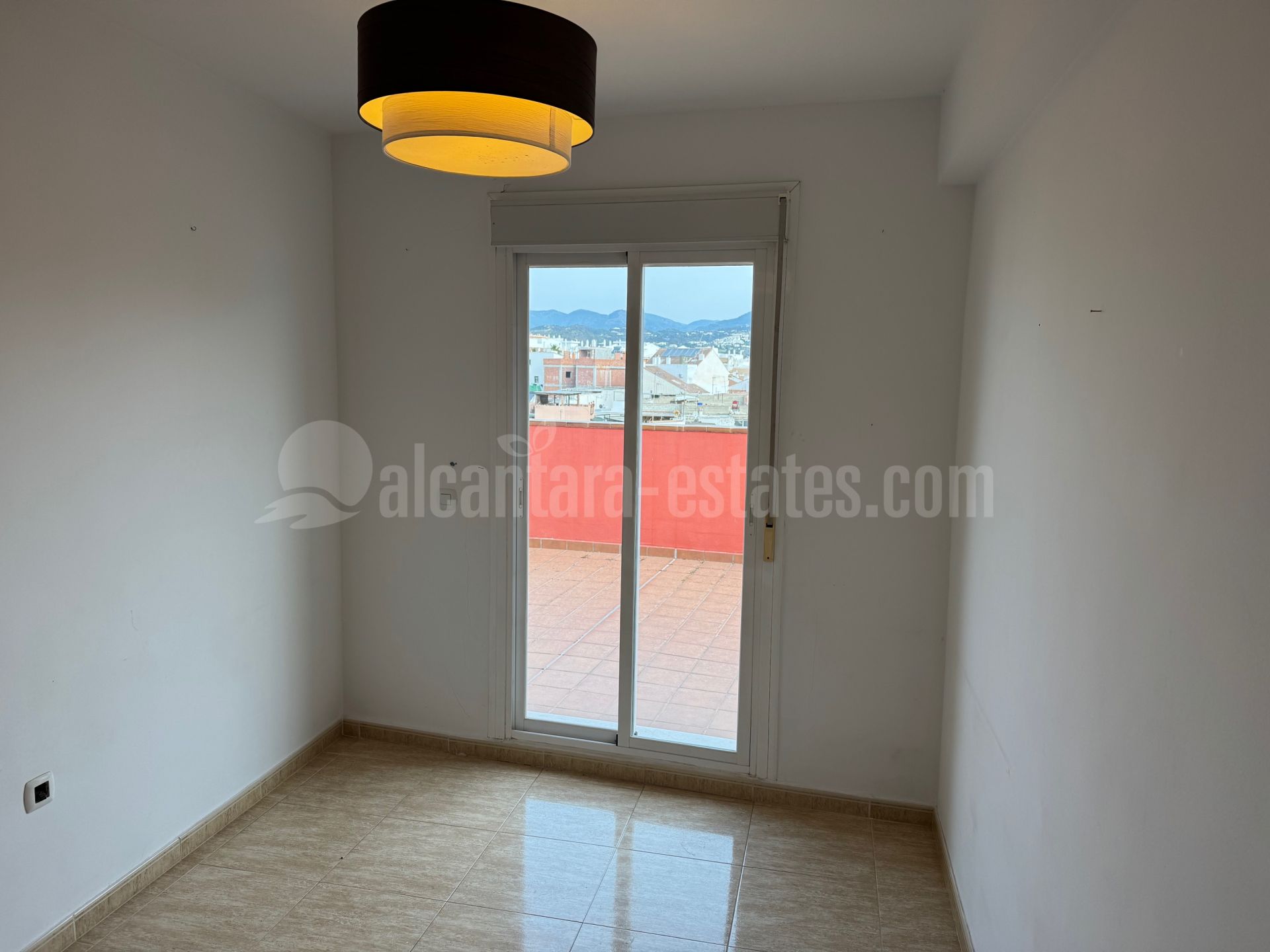 Ático en San Pedro de Alcantara