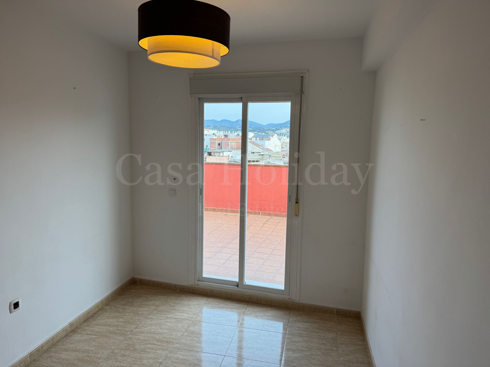 Penthouse in San Pedro de Alcantara