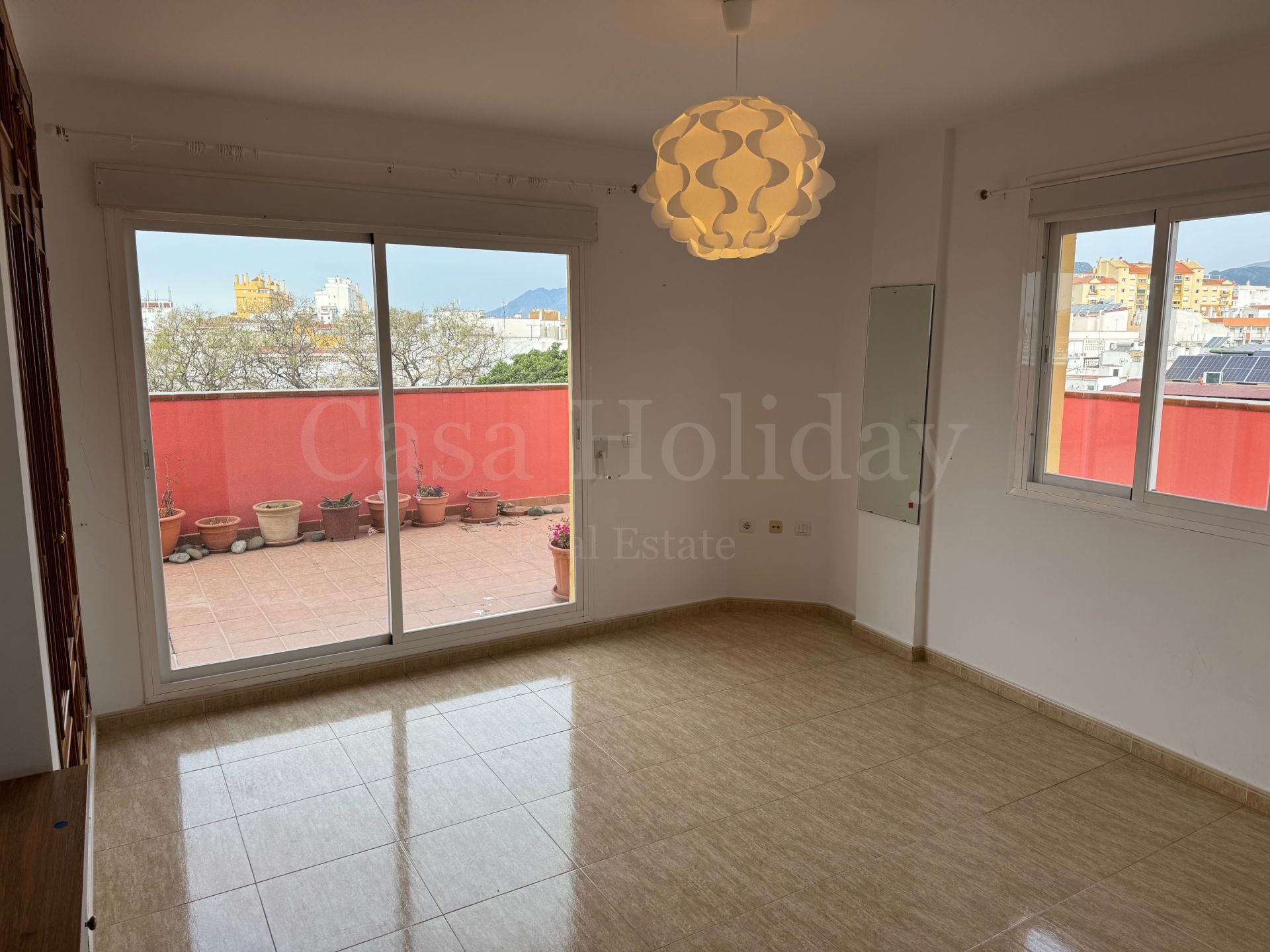Penthouse in San Pedro de Alcantara