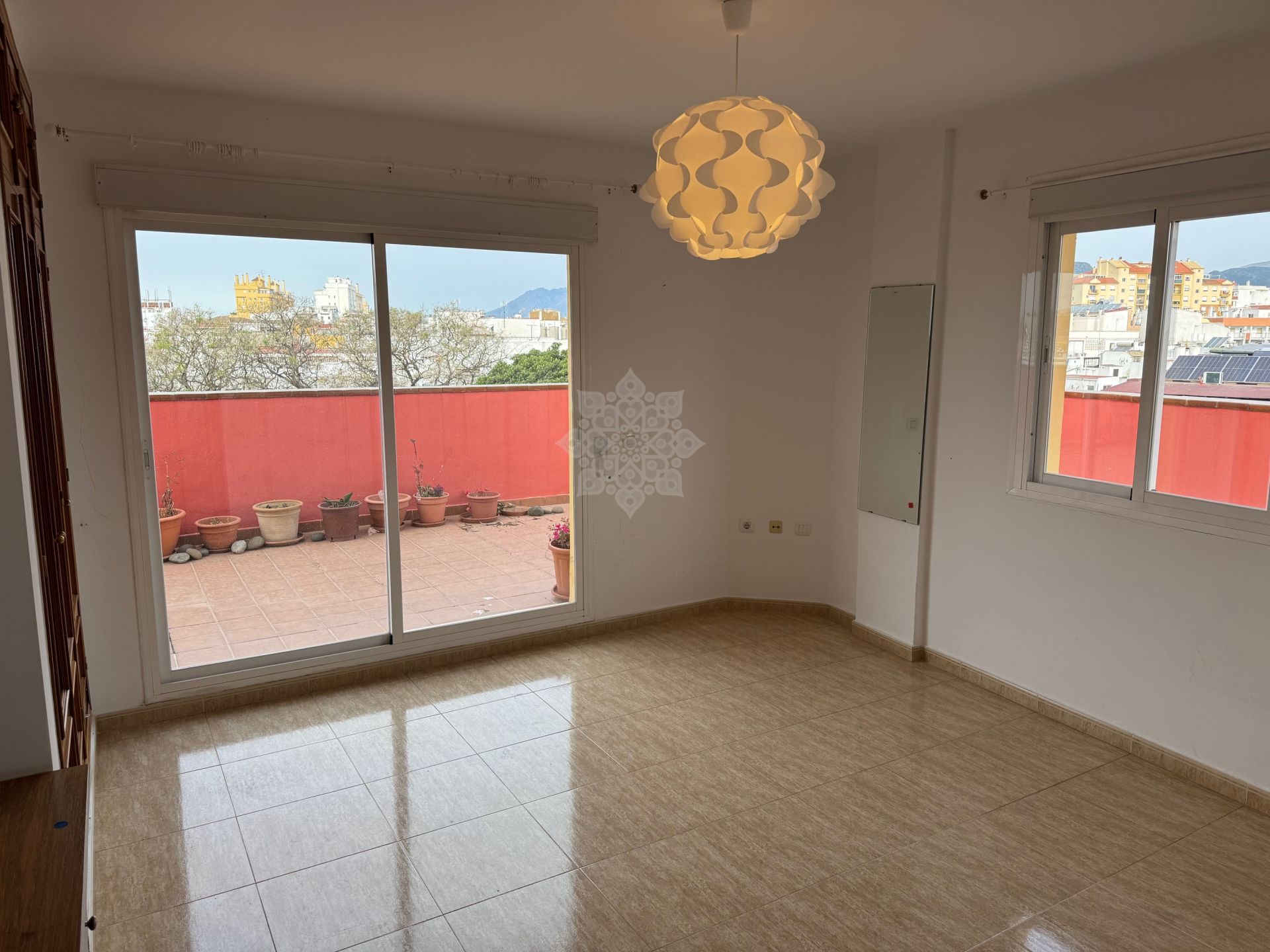 Penthouse in San Pedro de Alcantara