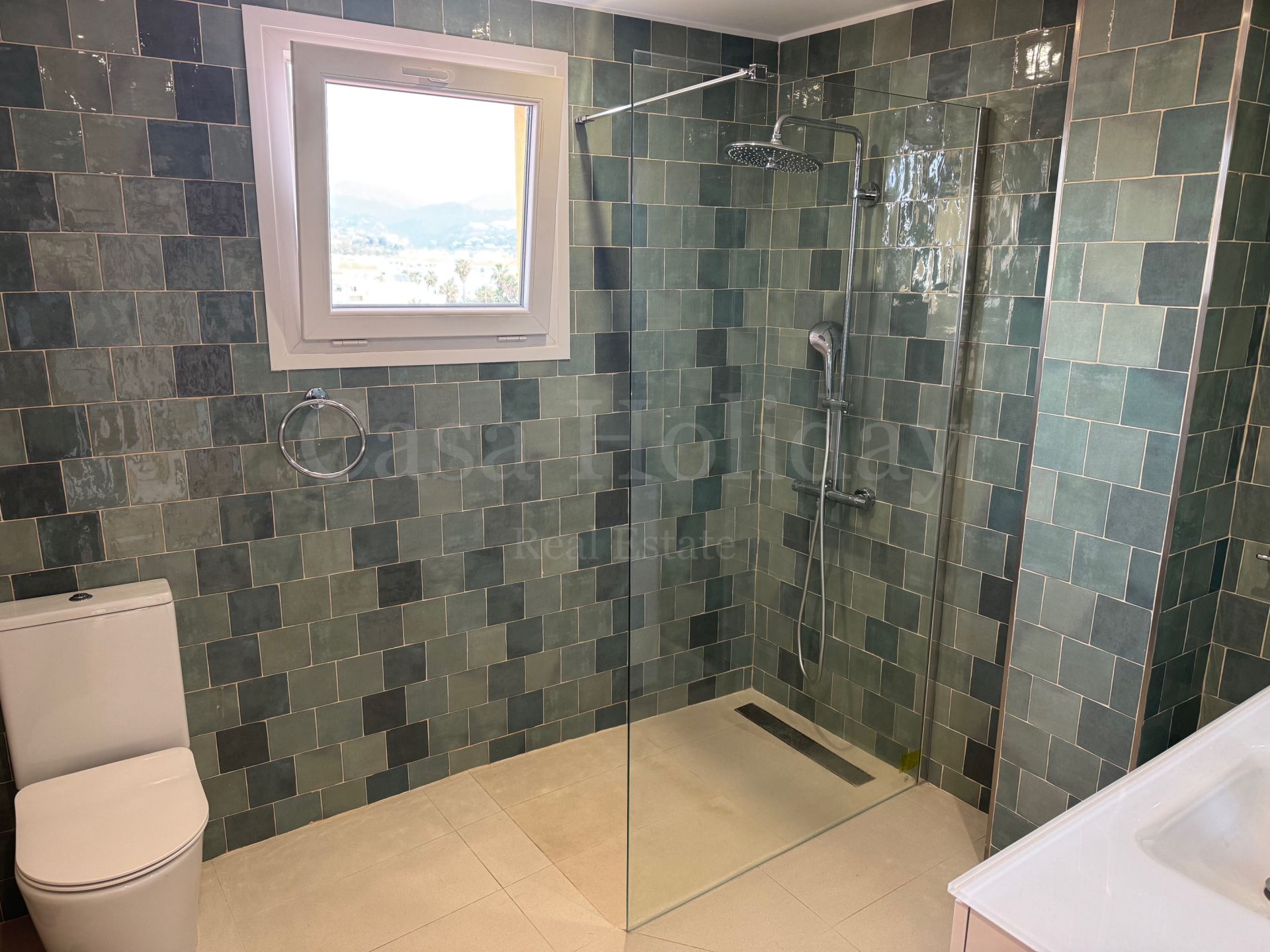 Penthouse in San Pedro de Alcantara