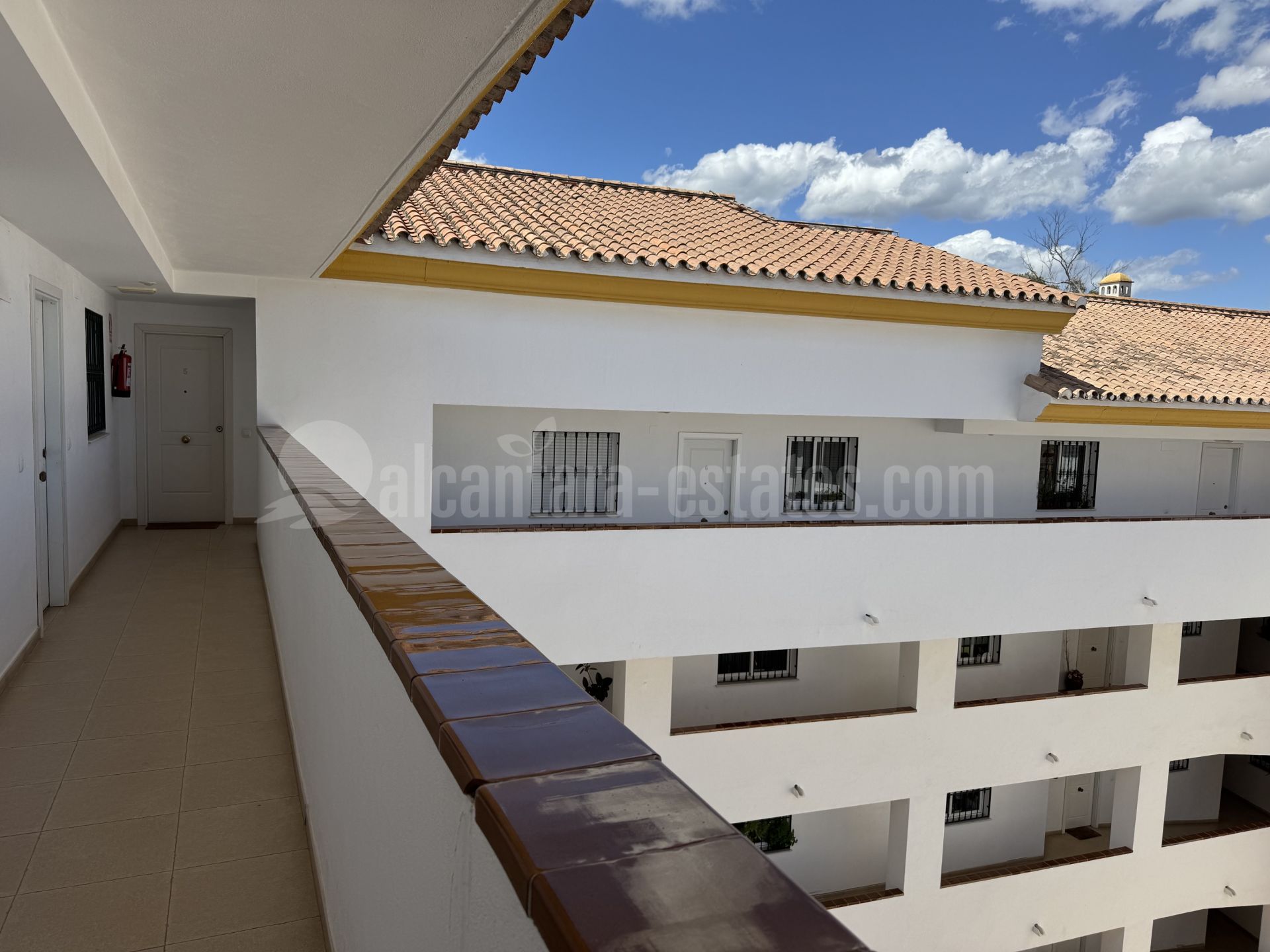 Ático en San Pedro de Alcantara