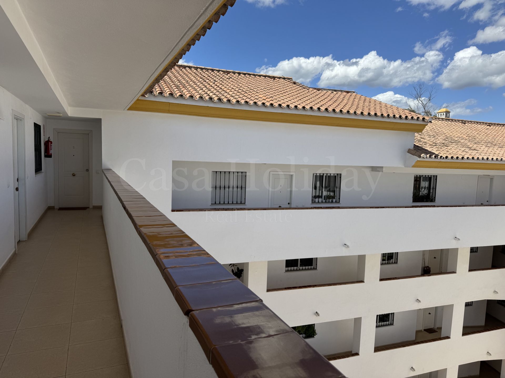 Penthouse in San Pedro de Alcantara