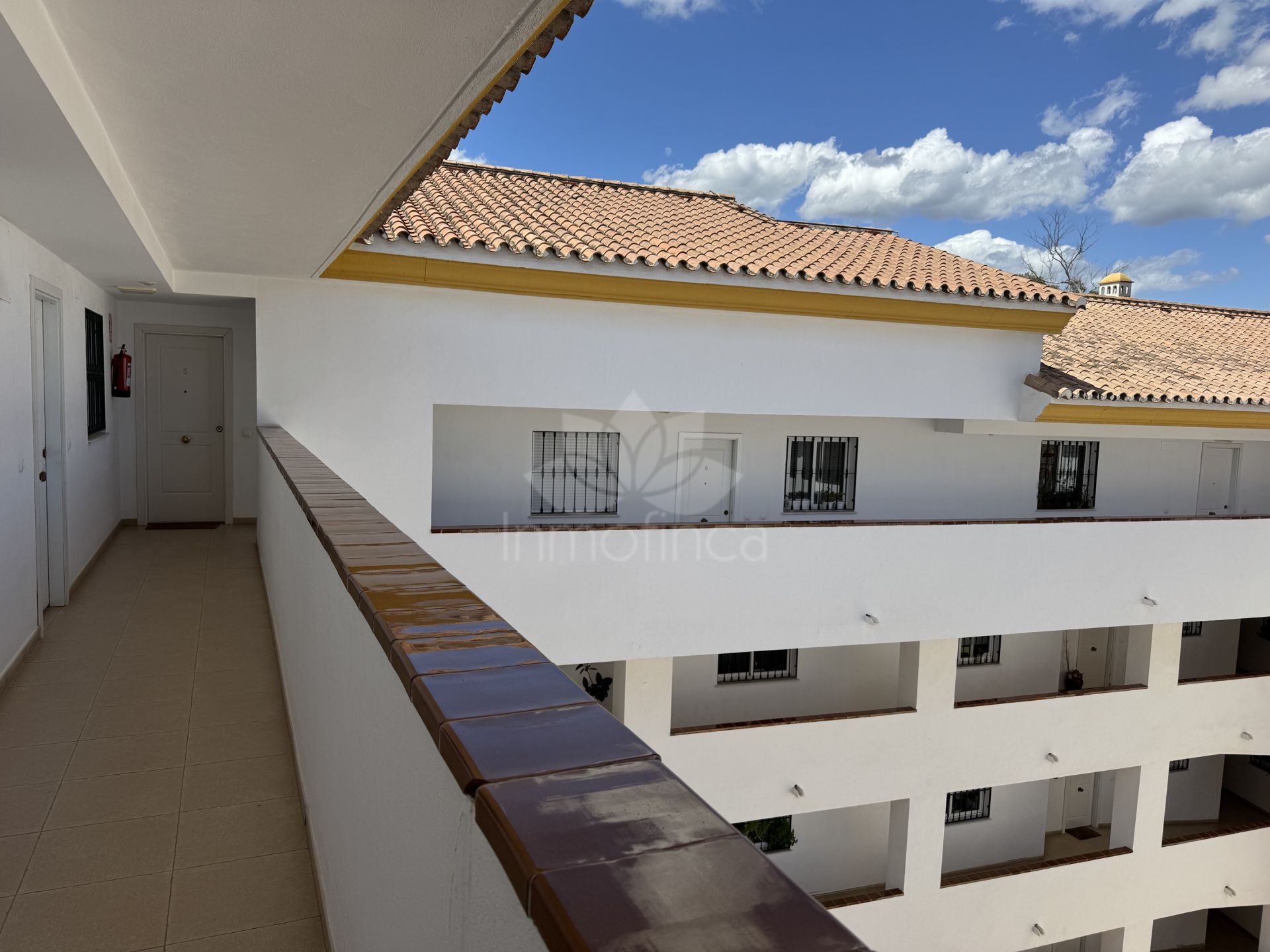 Ático en San Pedro de Alcantara