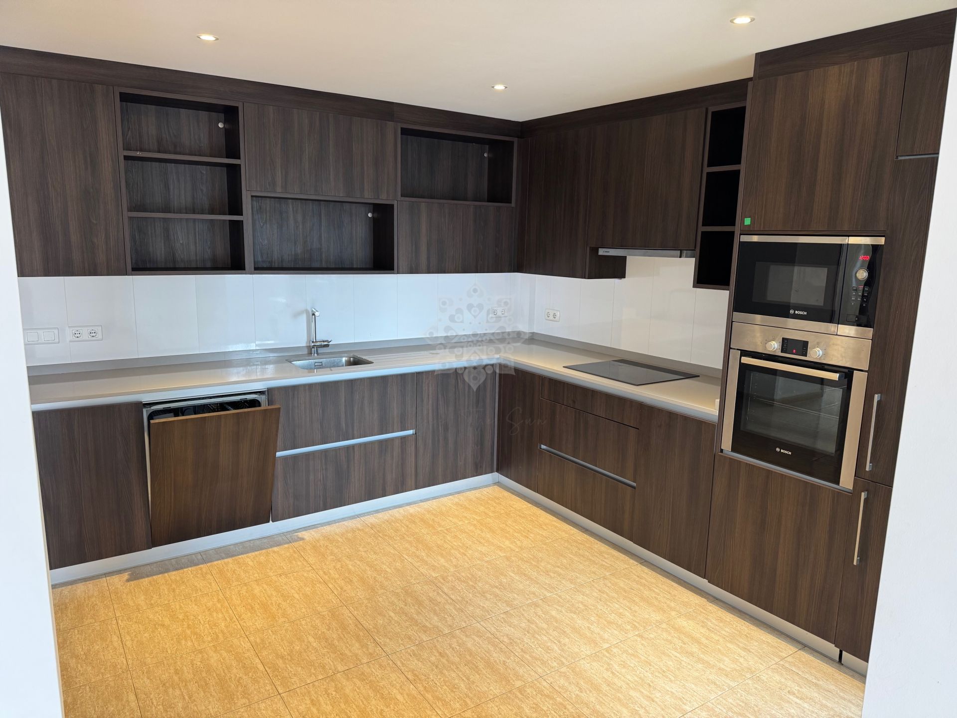 Penthouse in San Pedro de Alcantara
