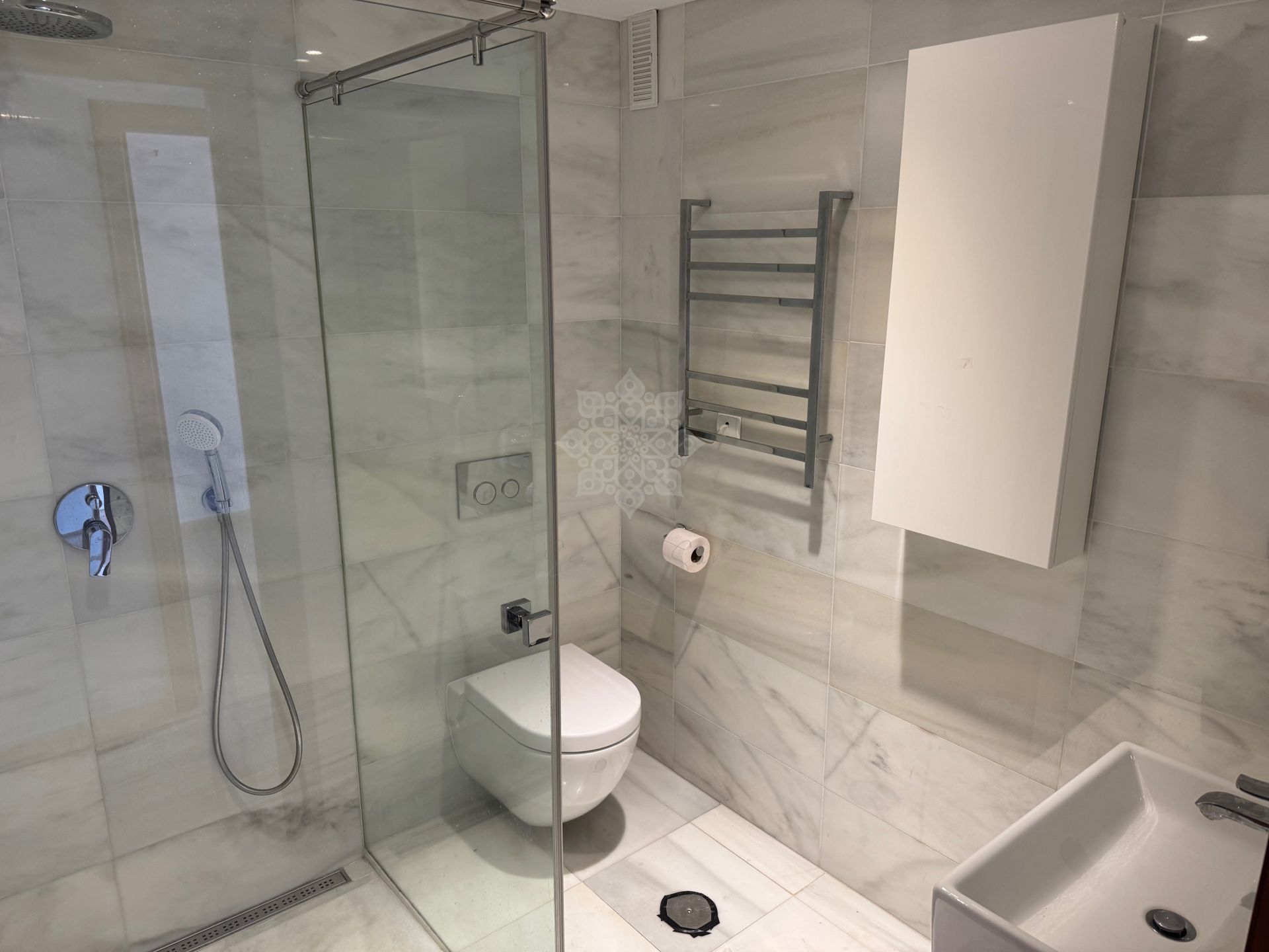 Penthouse in San Pedro de Alcantara