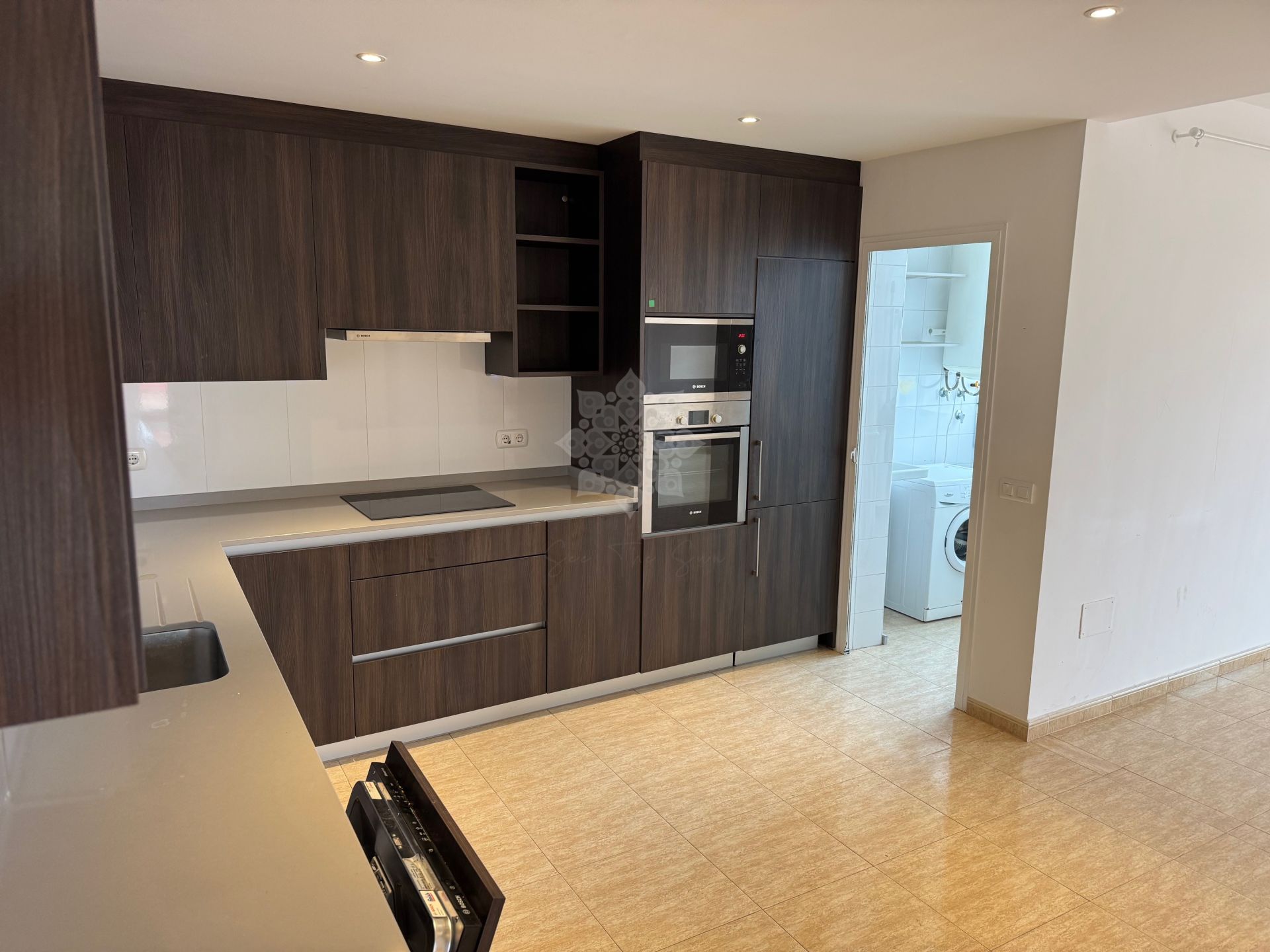 Penthouse in San Pedro de Alcantara